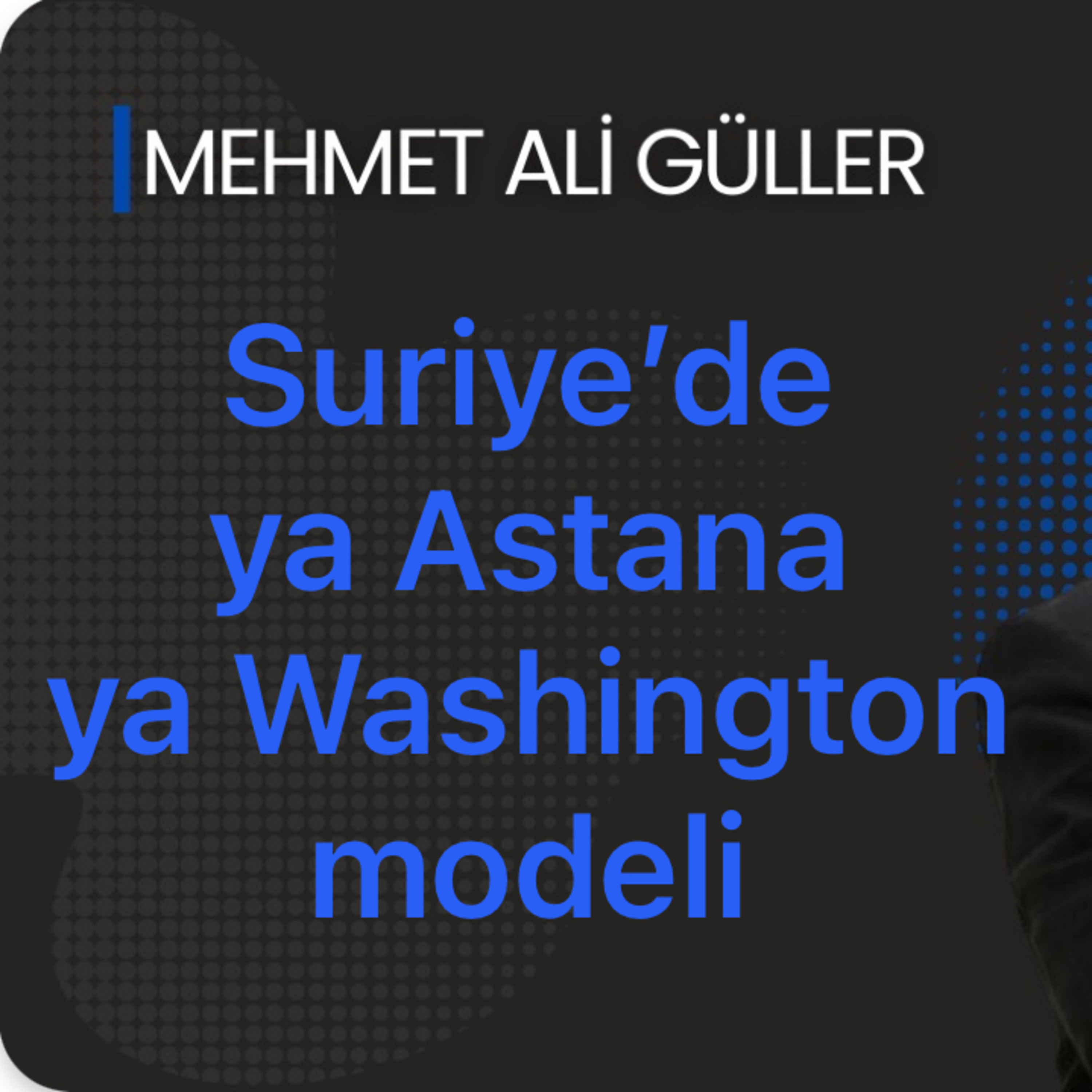 Mehmet Ali Güller