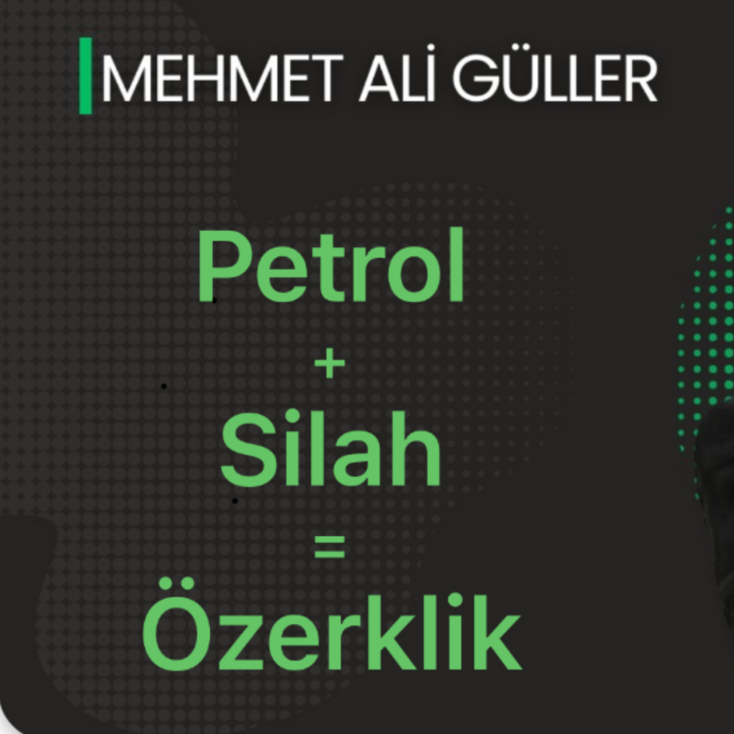 Şam'a satılan petrol + ABD'nin verdiği silah = PYD özerk bölgesi episode artwork