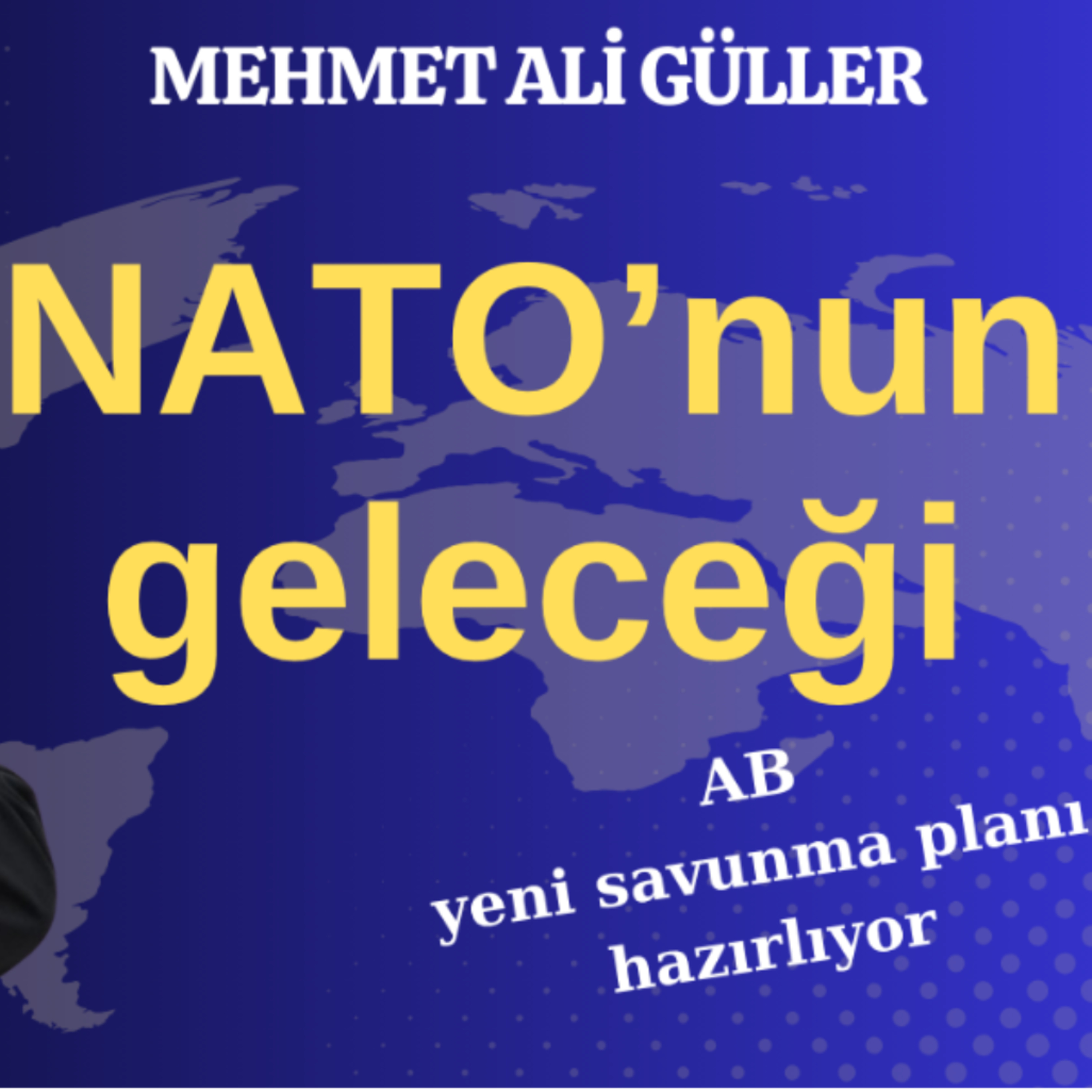 ABD ile AB arasında 5. madde krizi: NATO dağılıyor mu? episode artwork