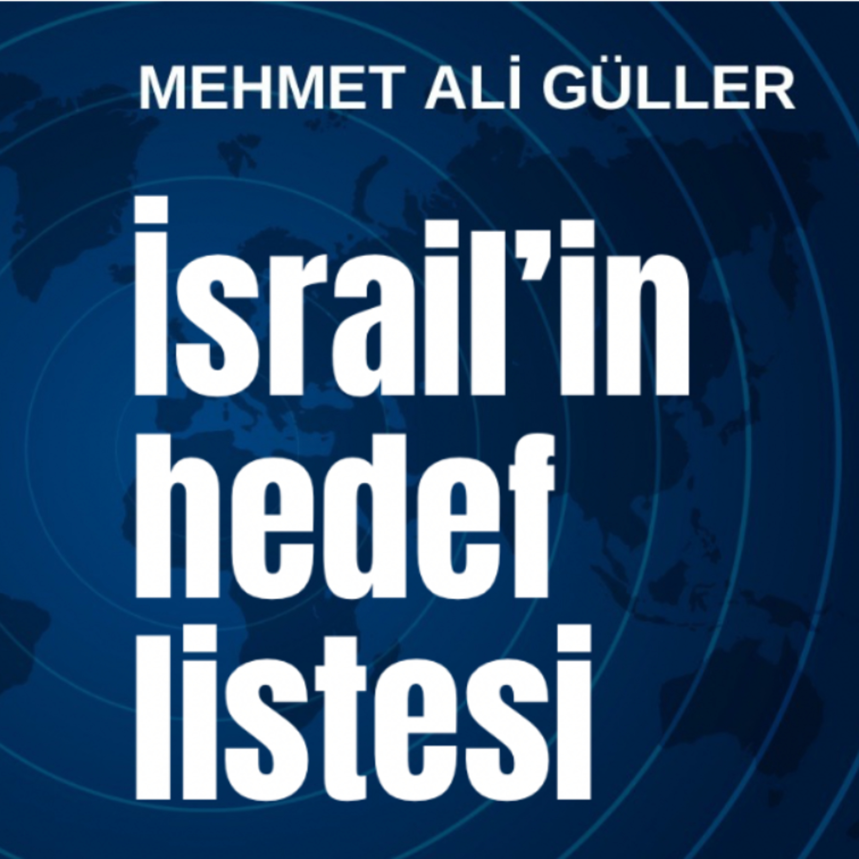 İsrail’in hedef listesi episode artwork