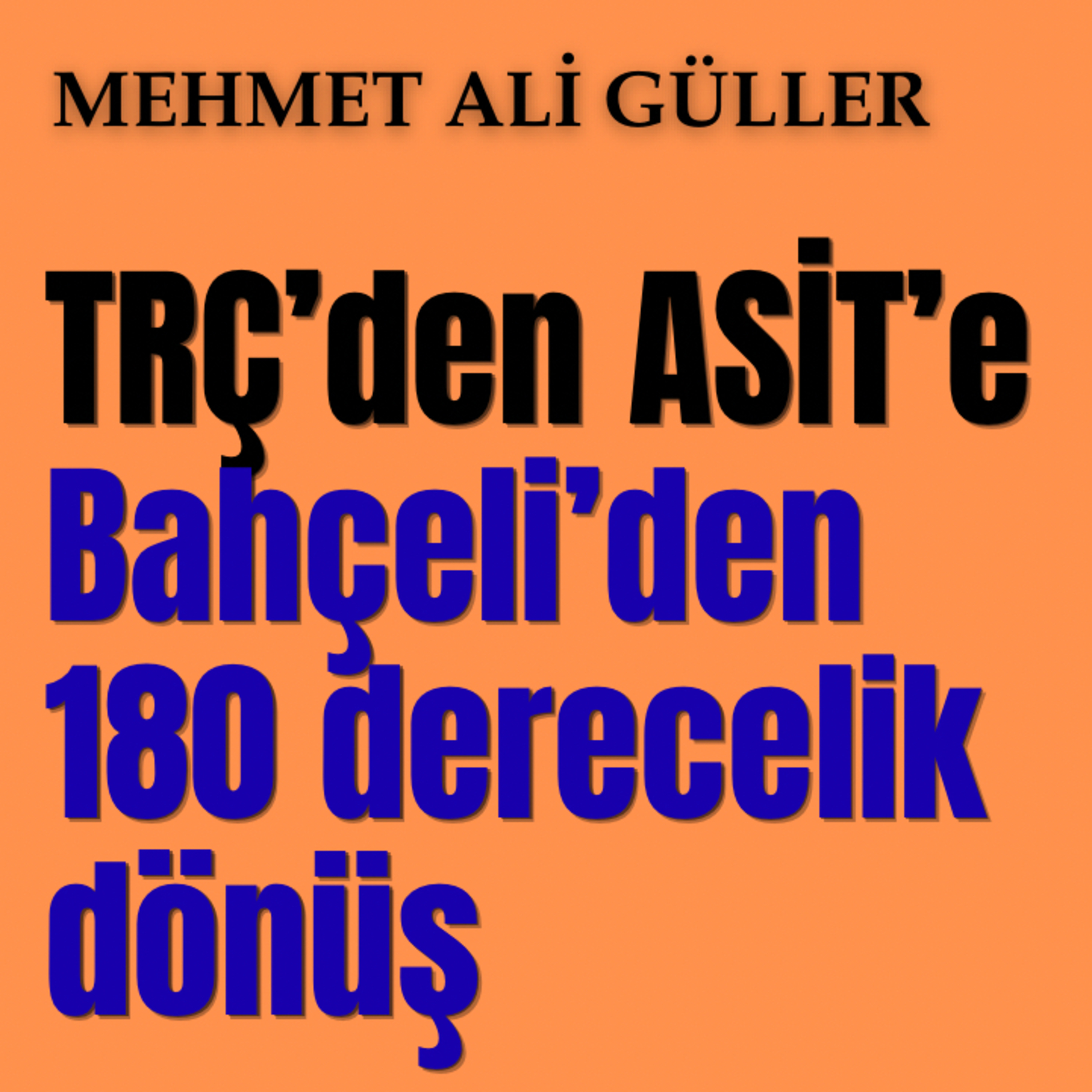 TRÇ’den ASİT’e episode artwork