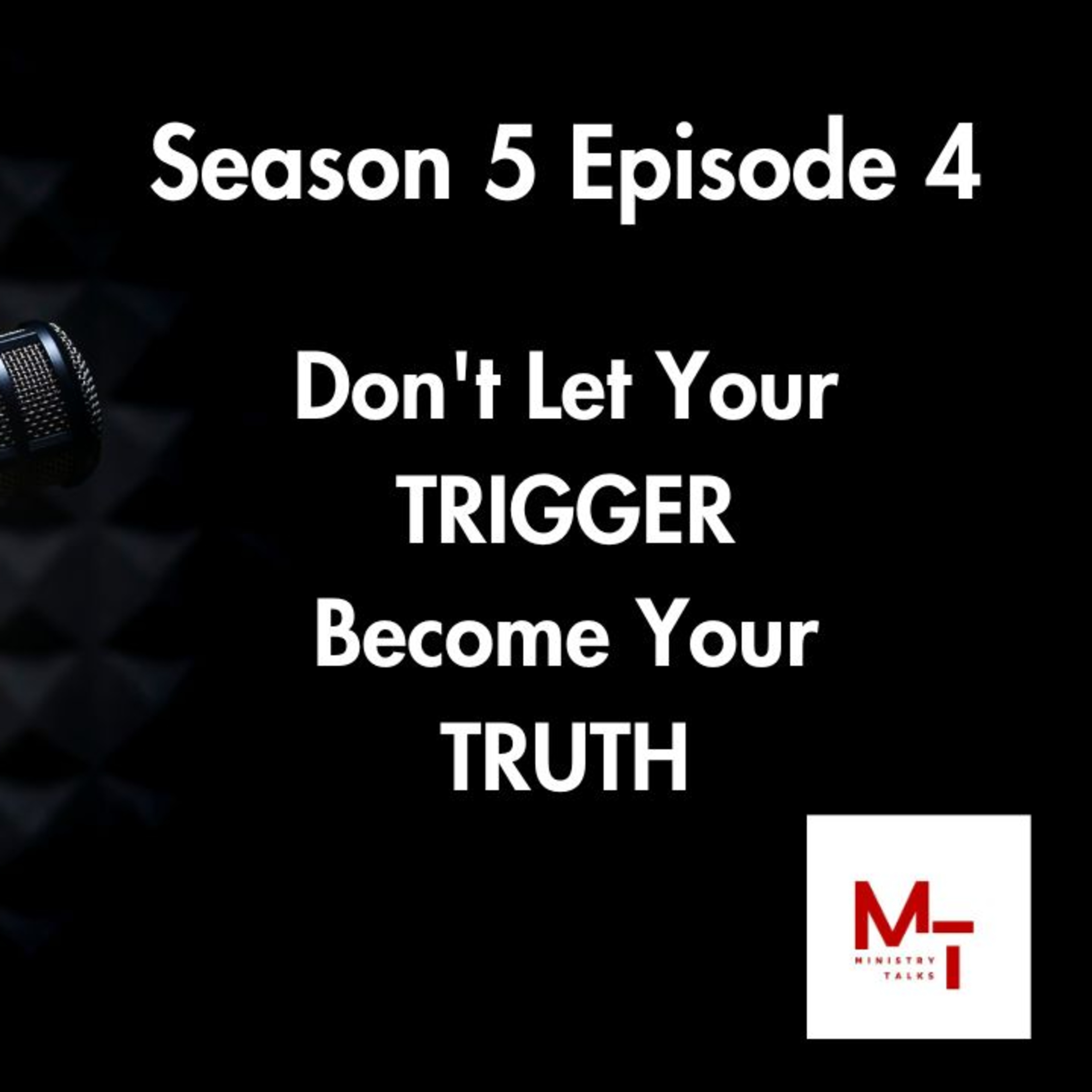 Ministry Talks Podcast