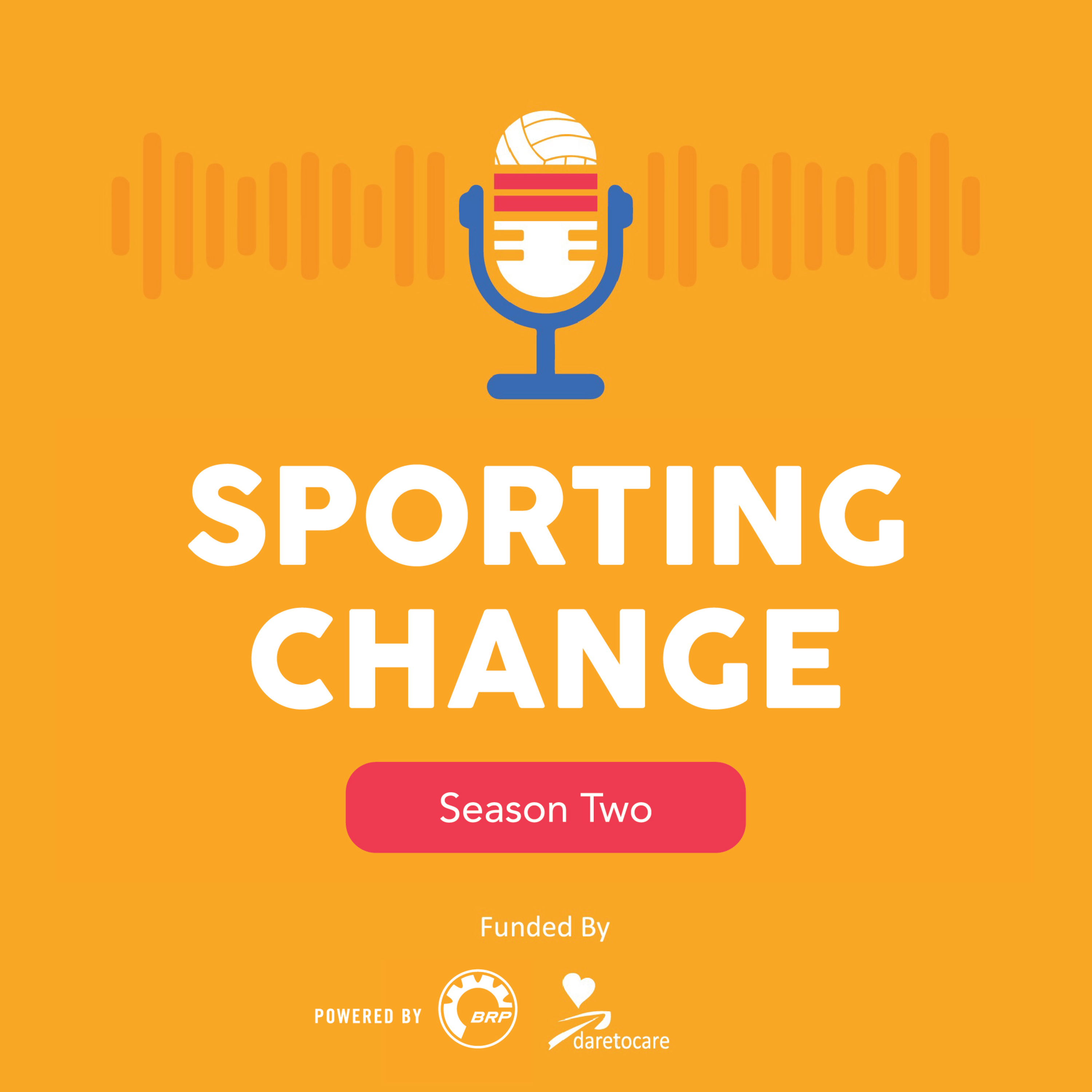 Sporting Change