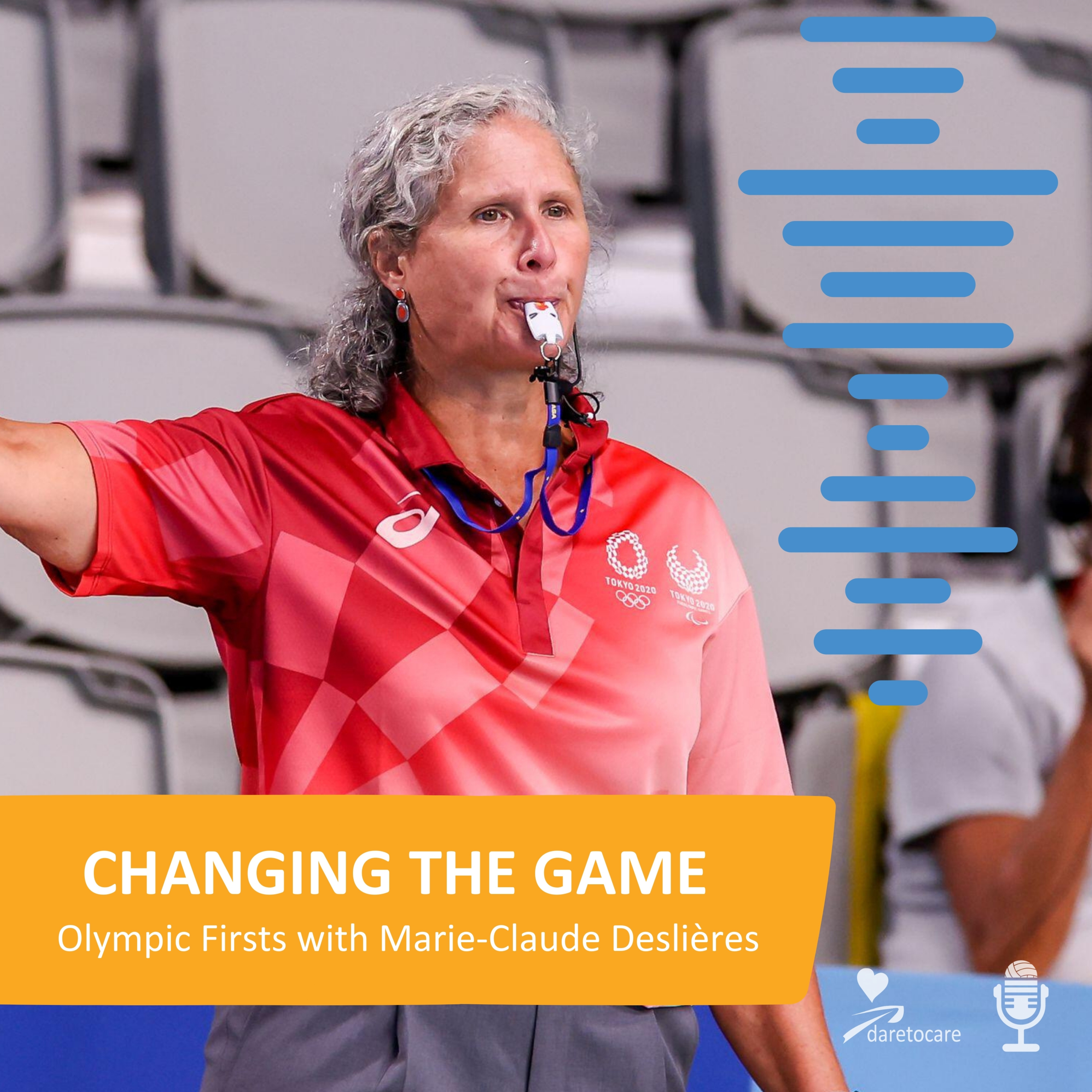 Sporting Change