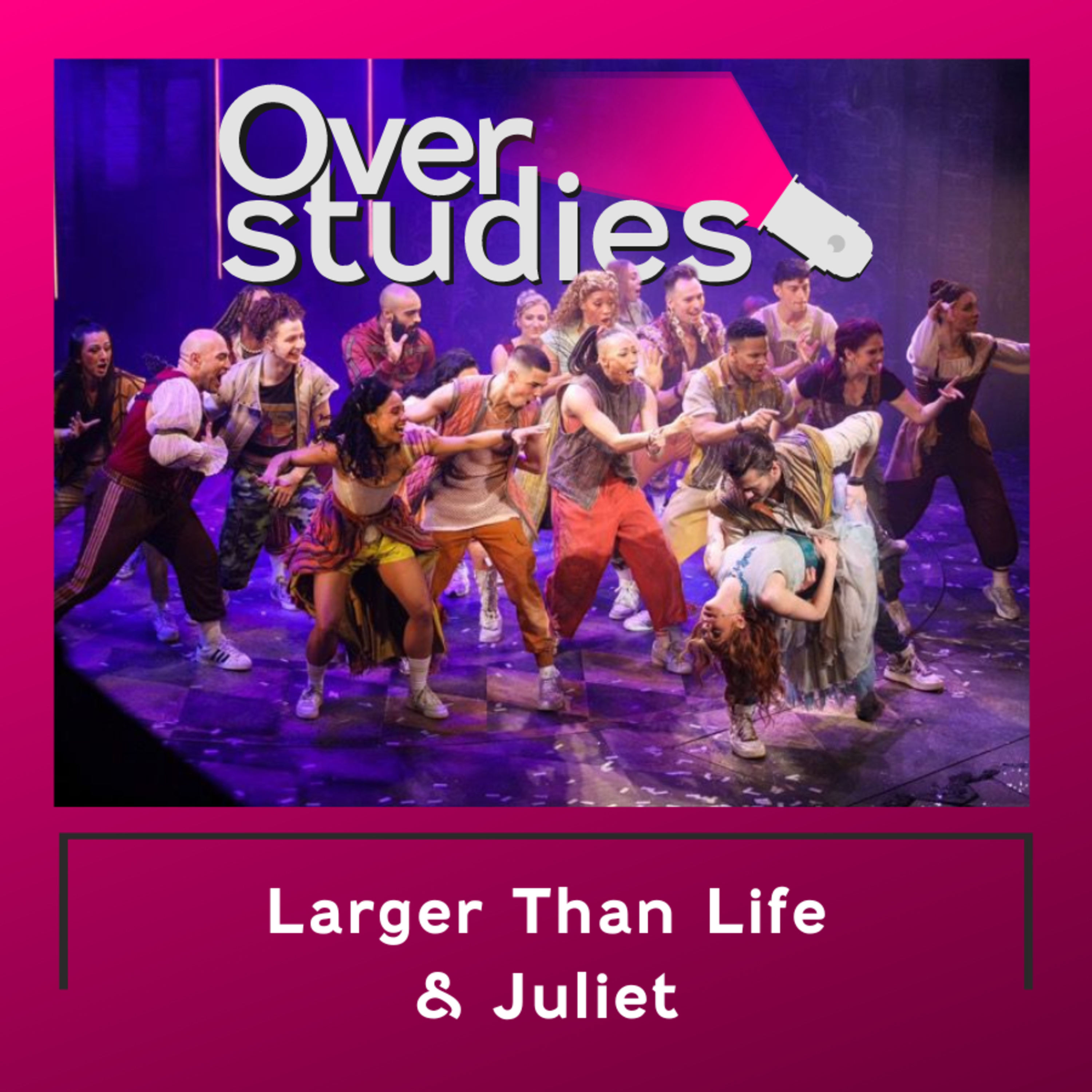 Overstudies