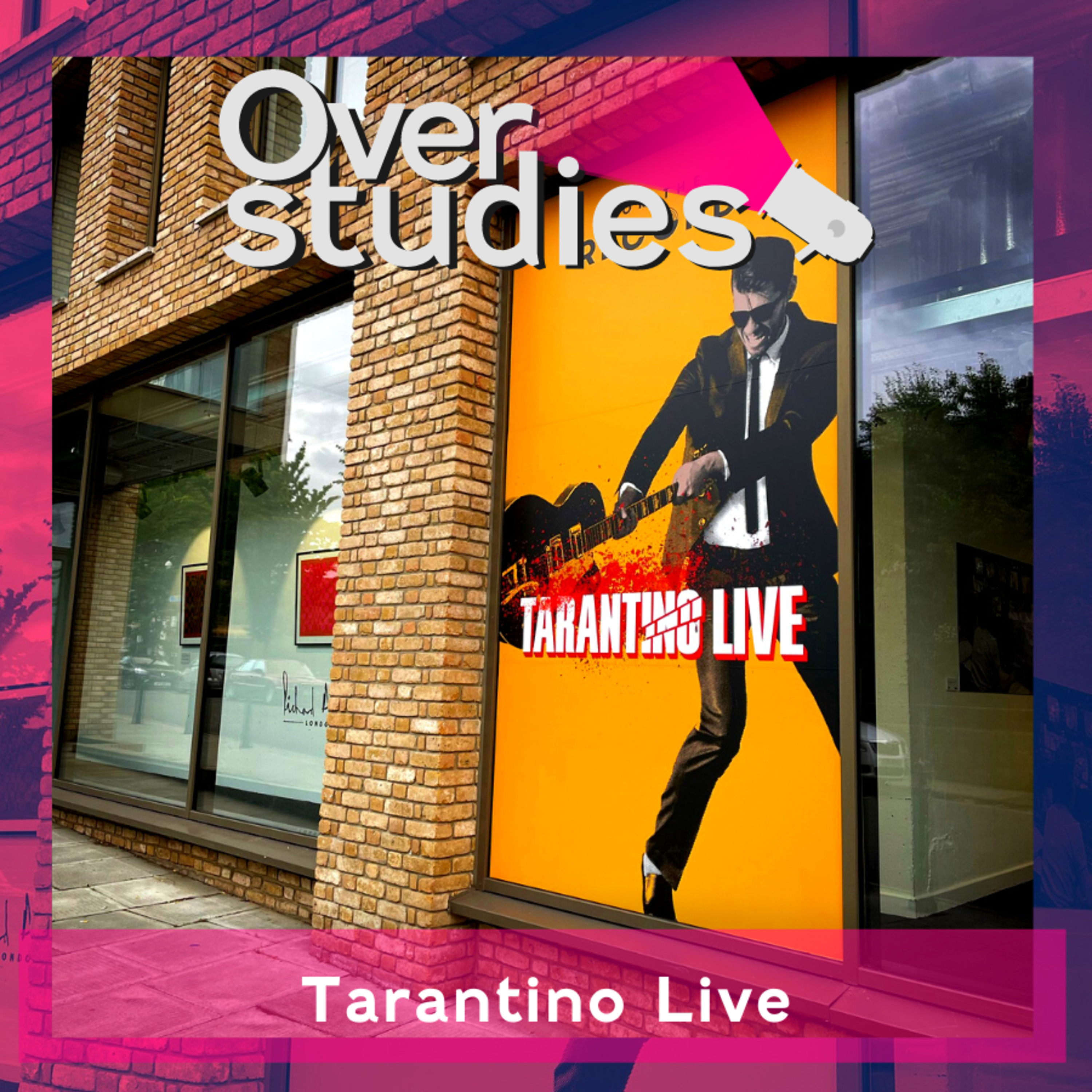 Overstudies