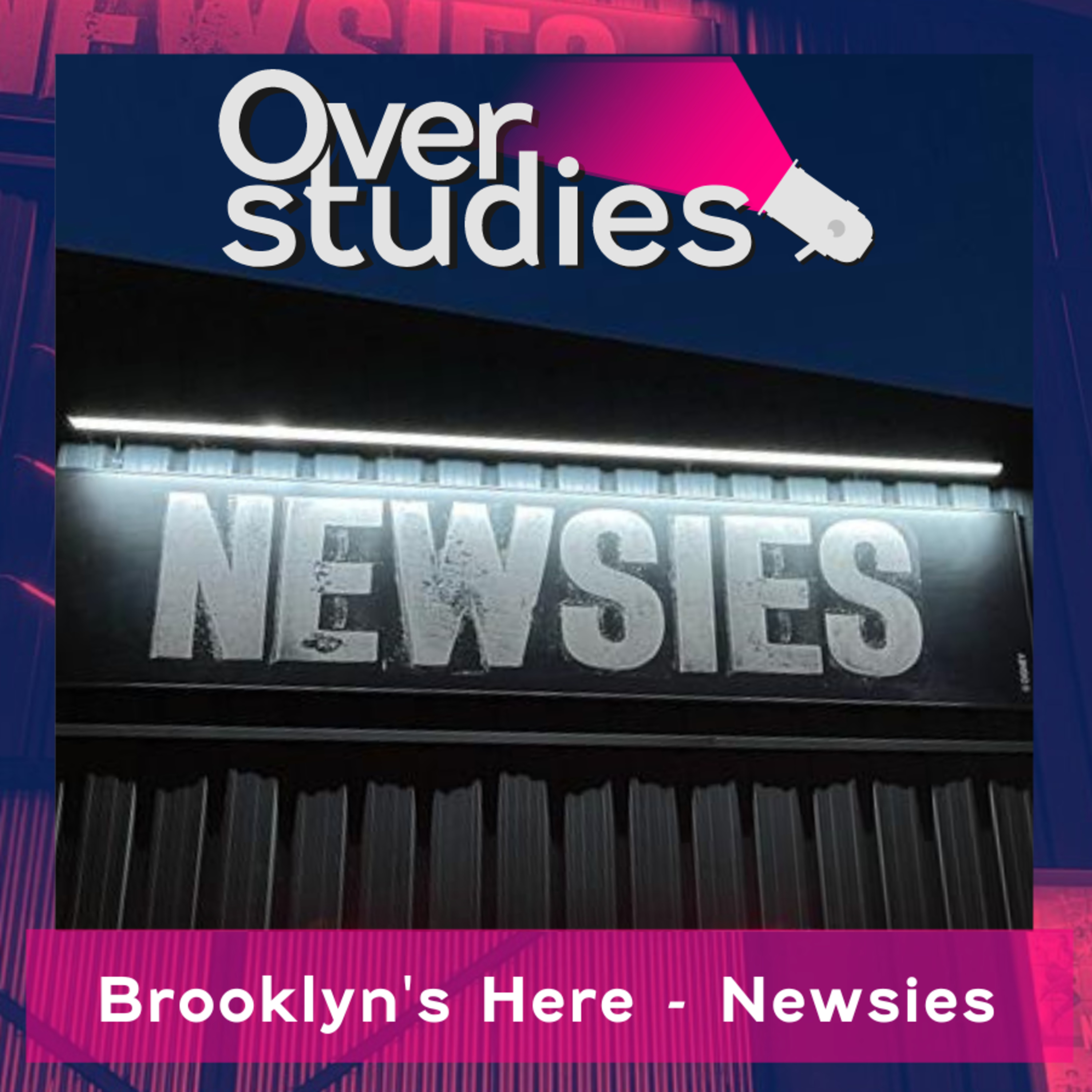 Overstudies