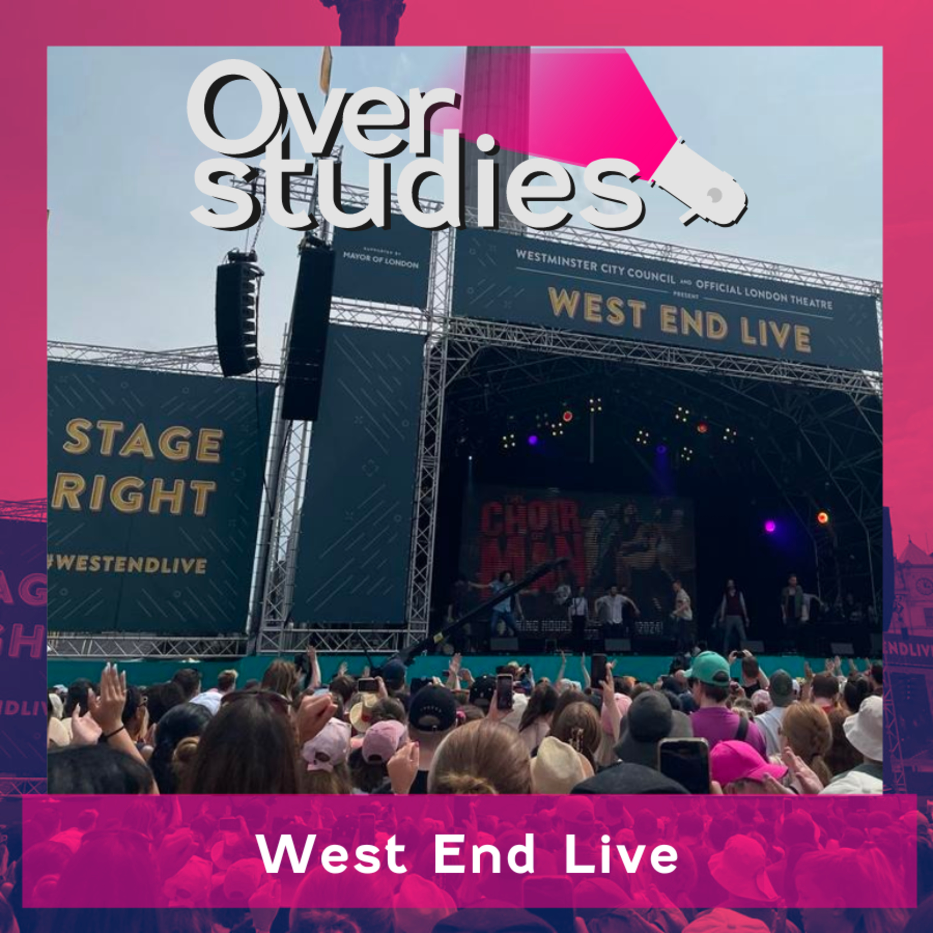 Overstudies