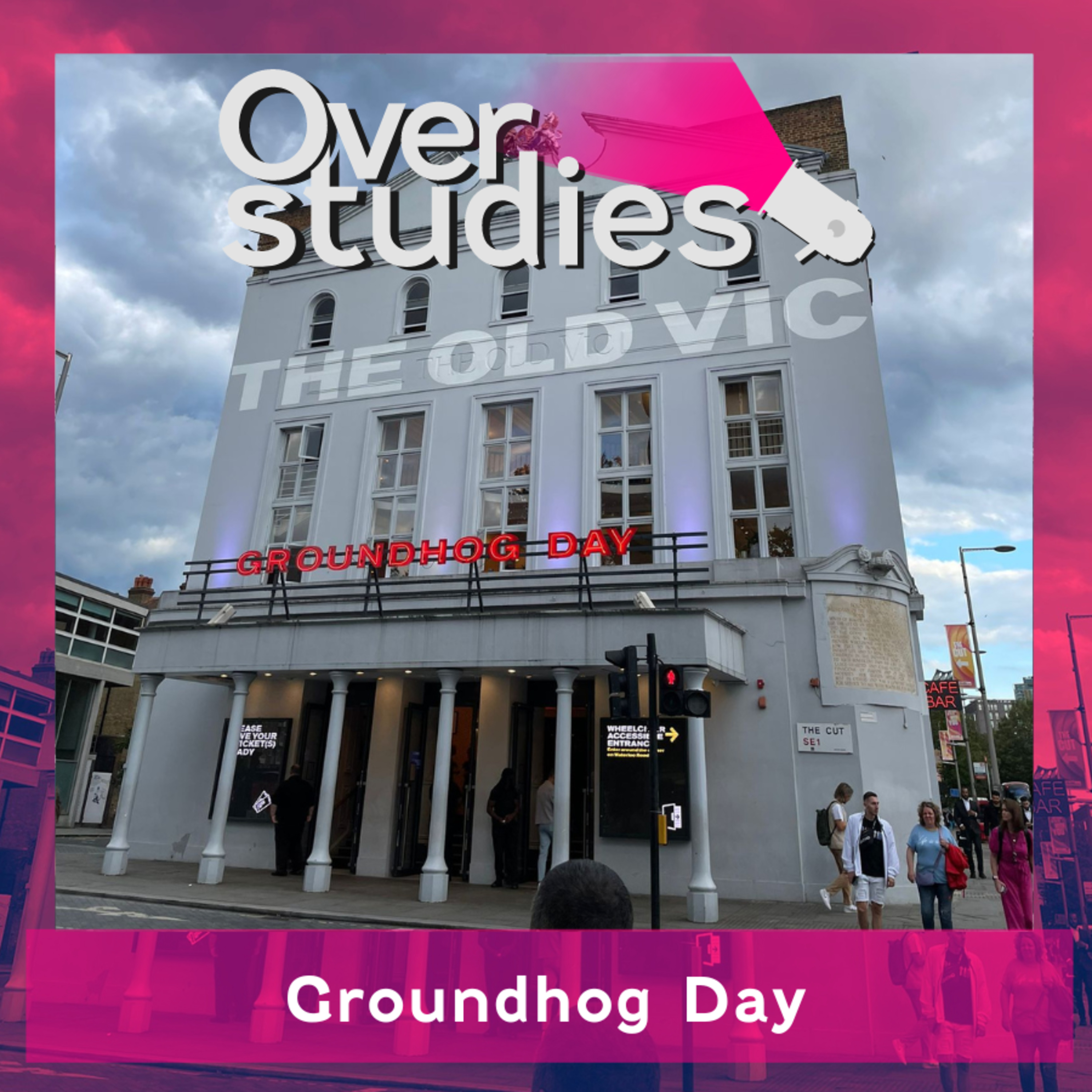 Overstudies