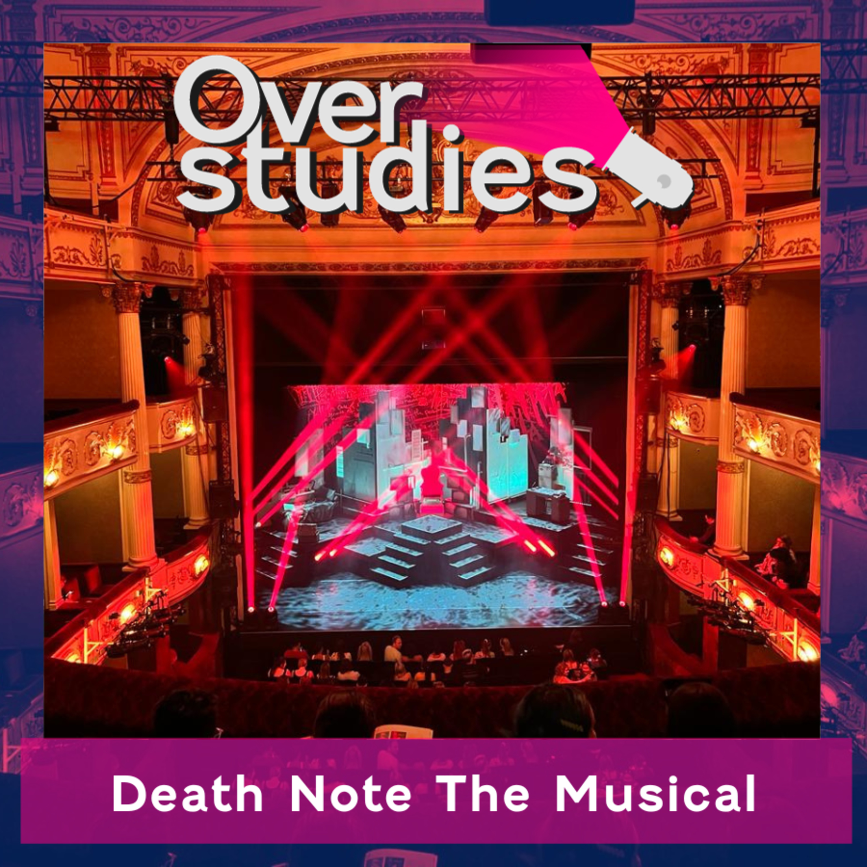 Overstudies