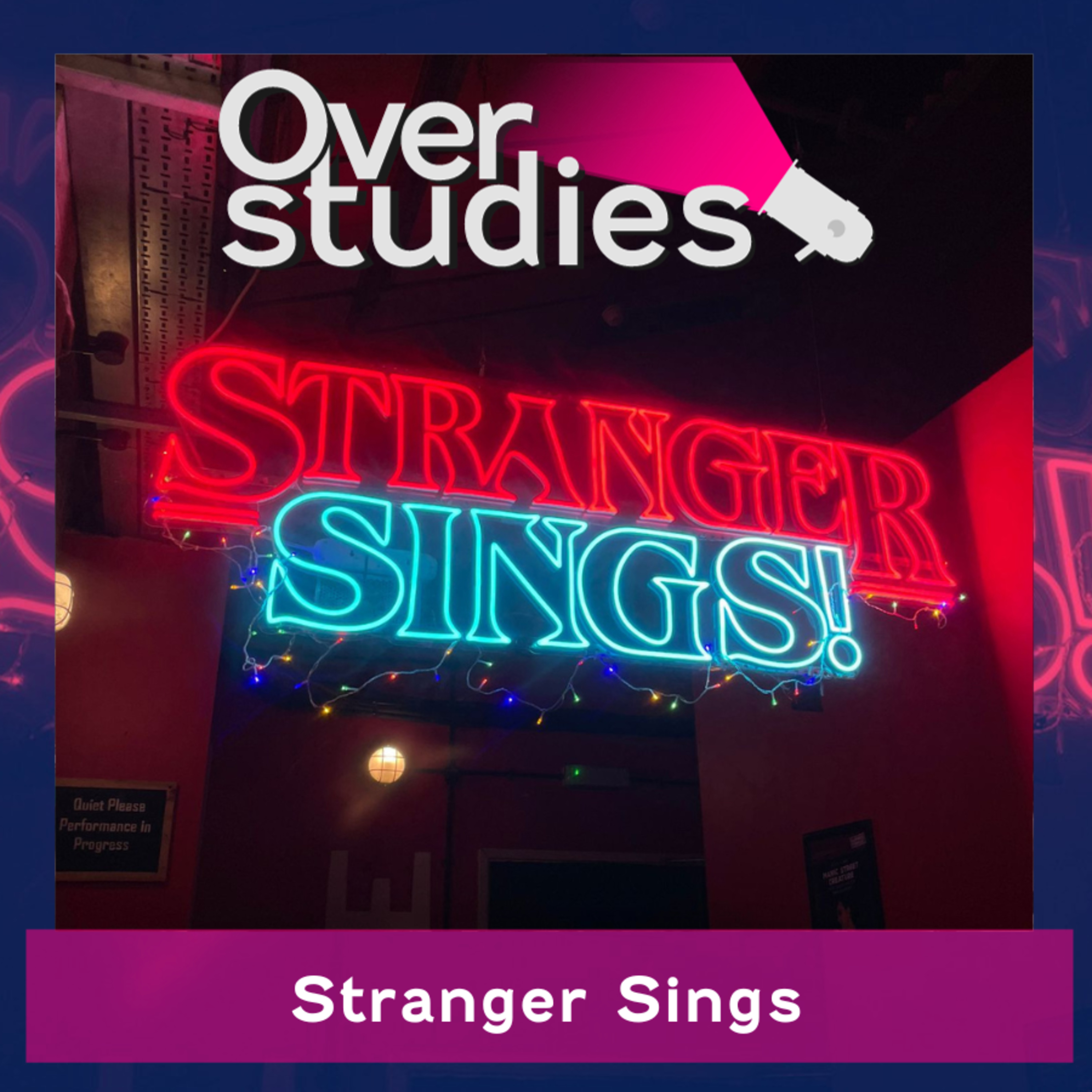 Overstudies