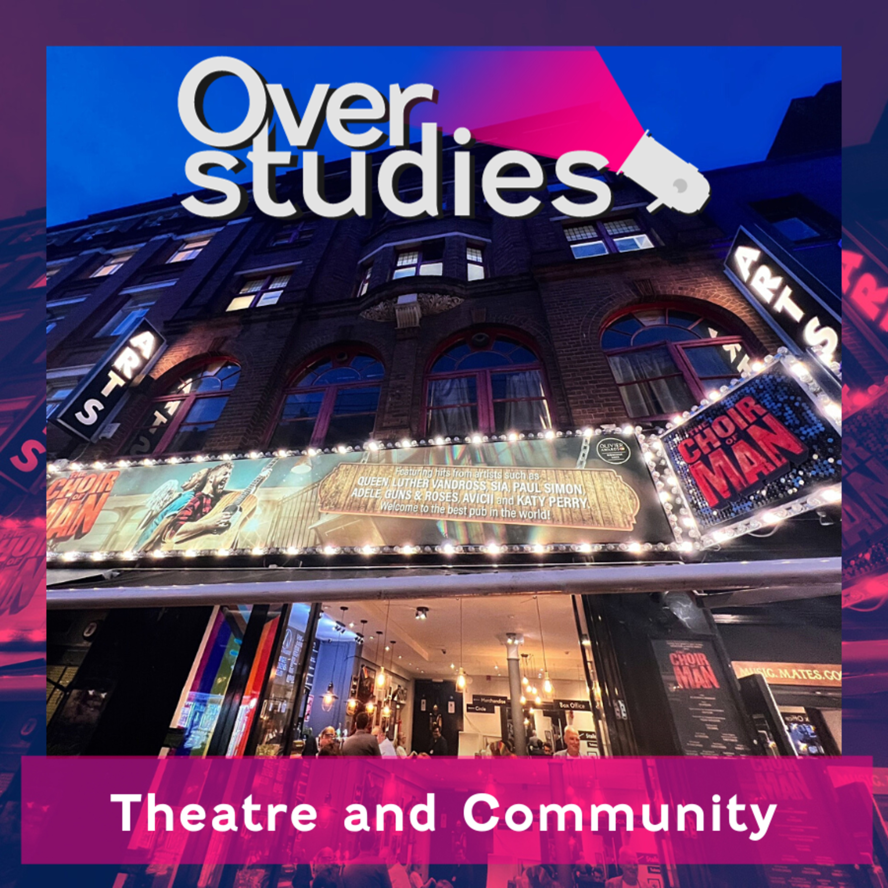 Overstudies