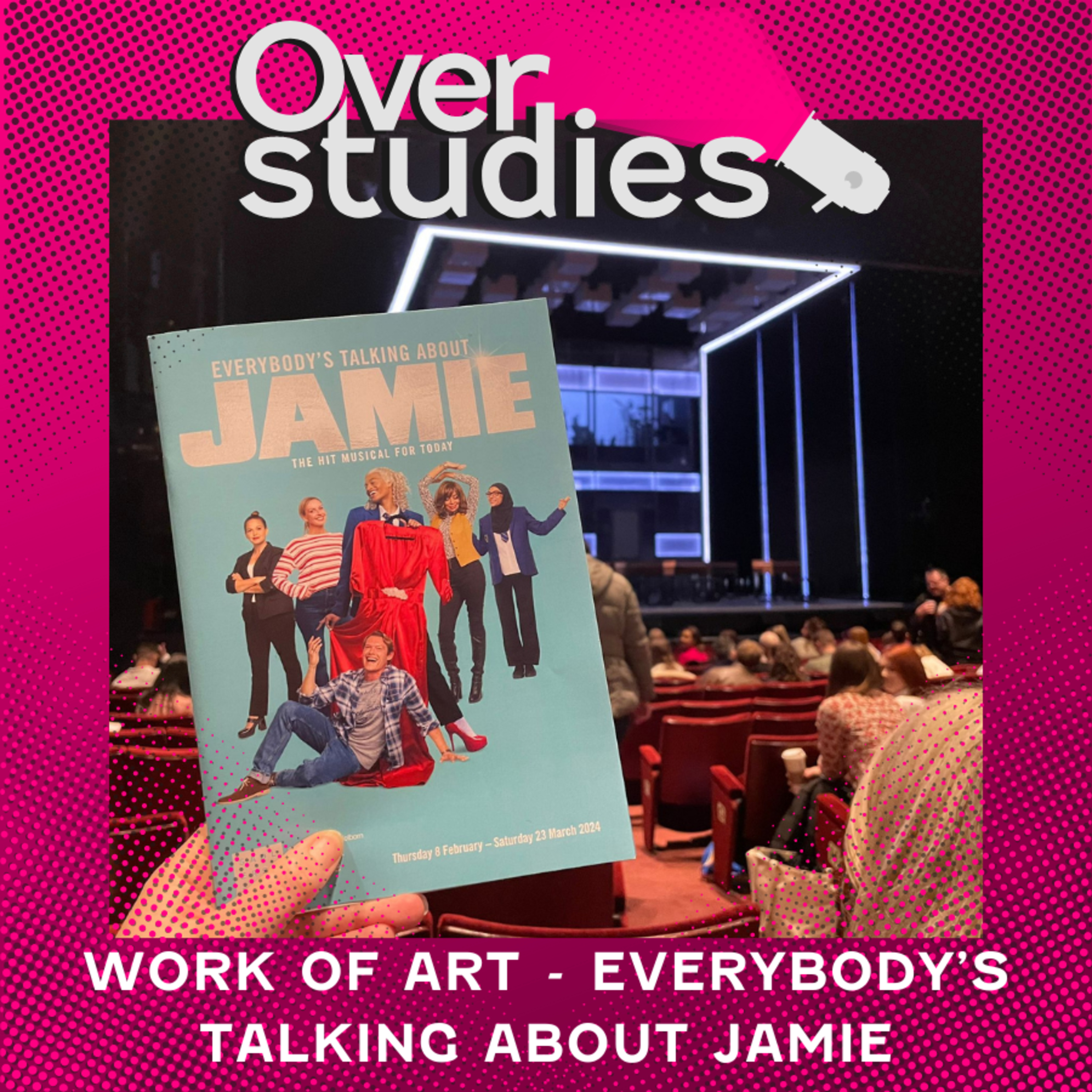 Overstudies