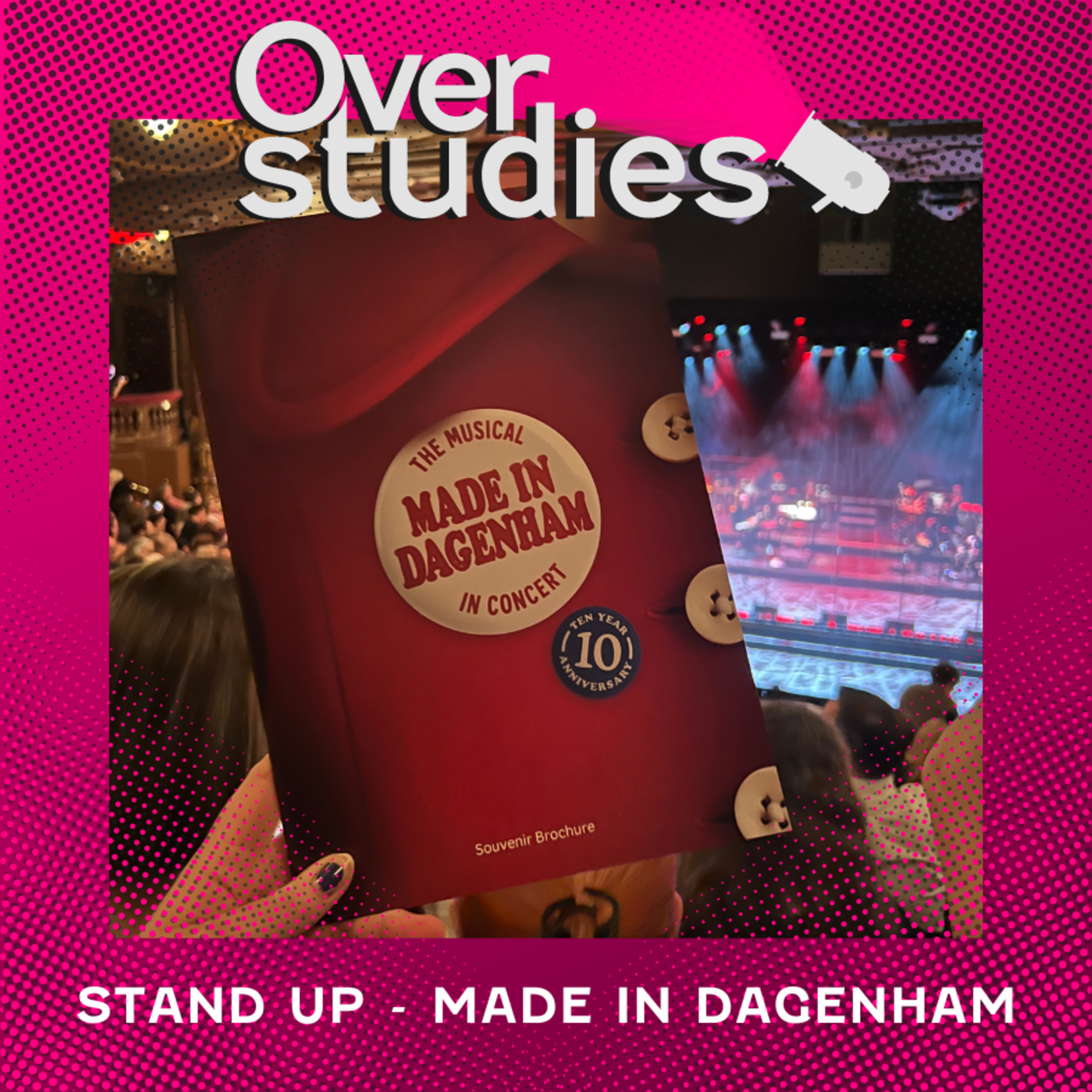 Overstudies