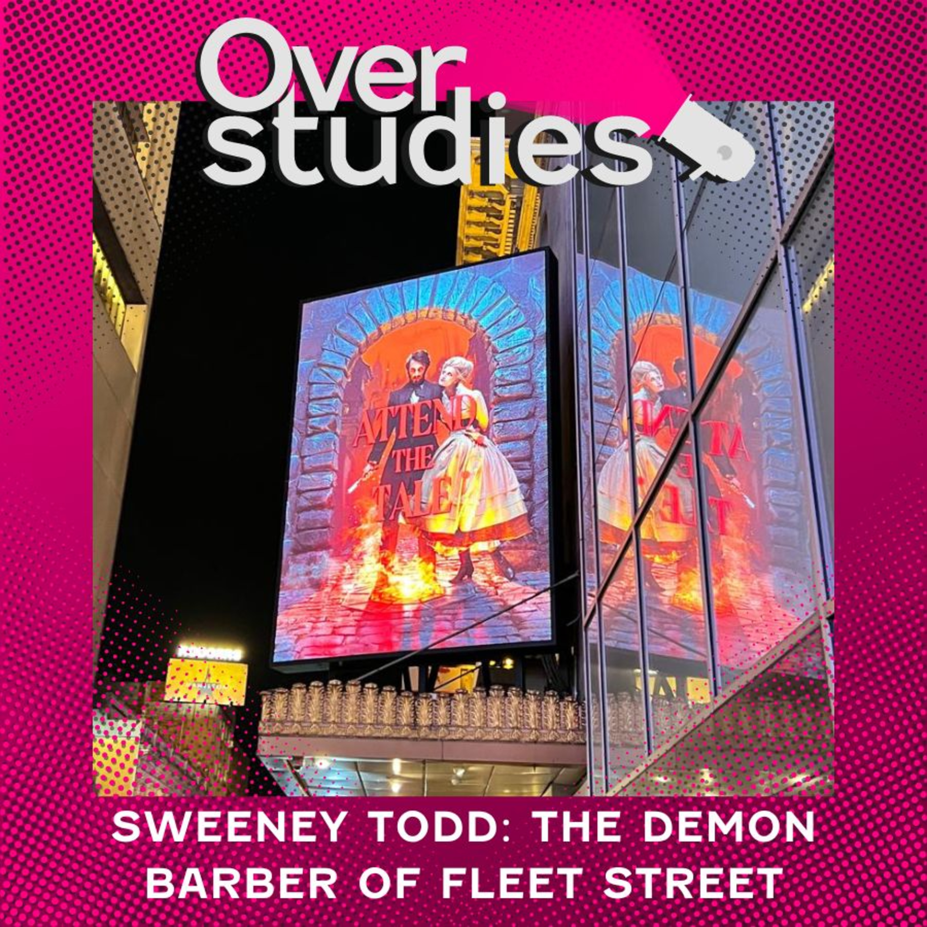 Overstudies