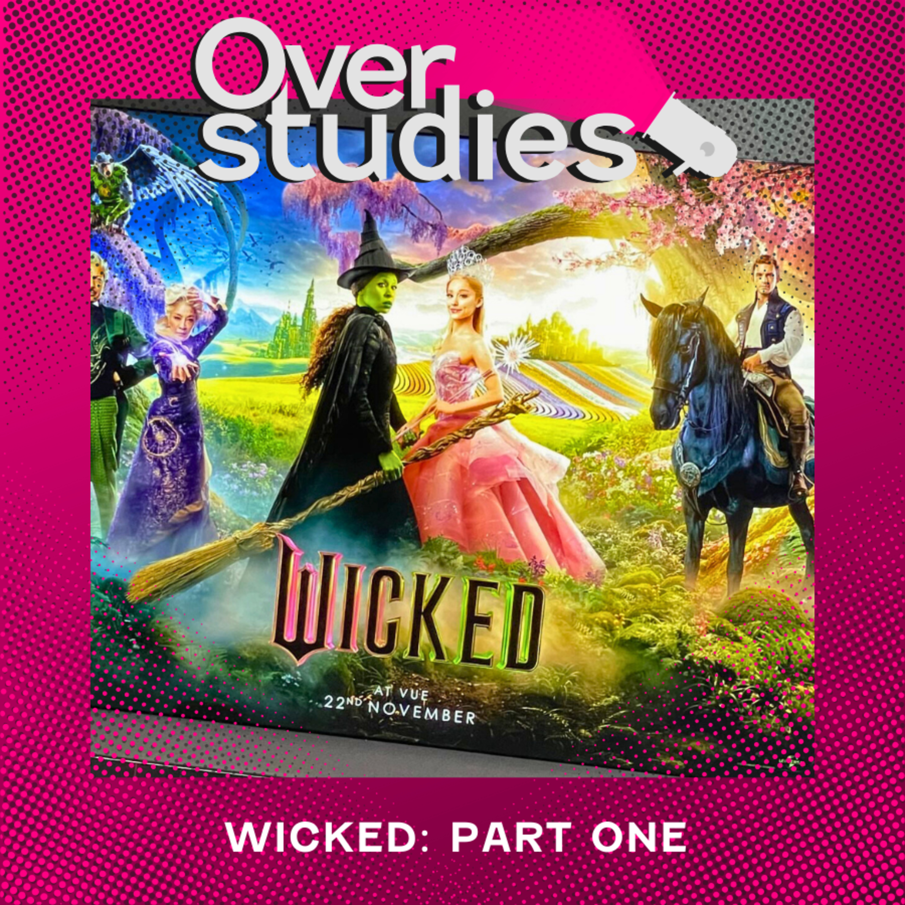 Overstudies