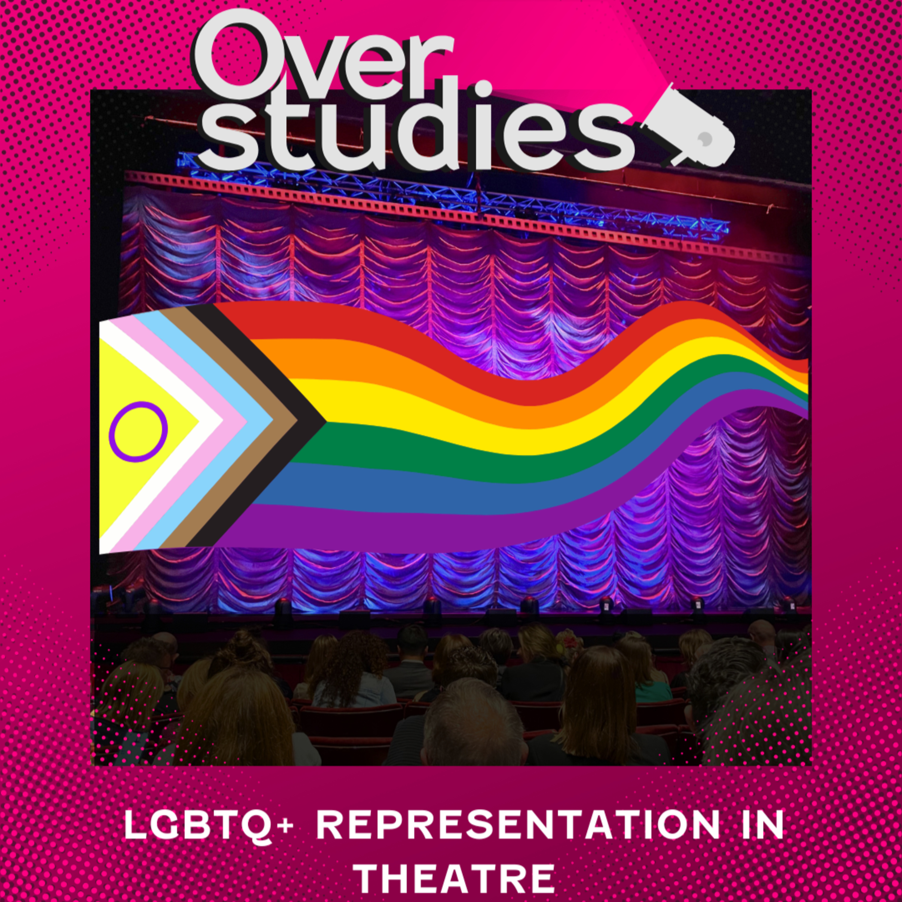 Overstudies