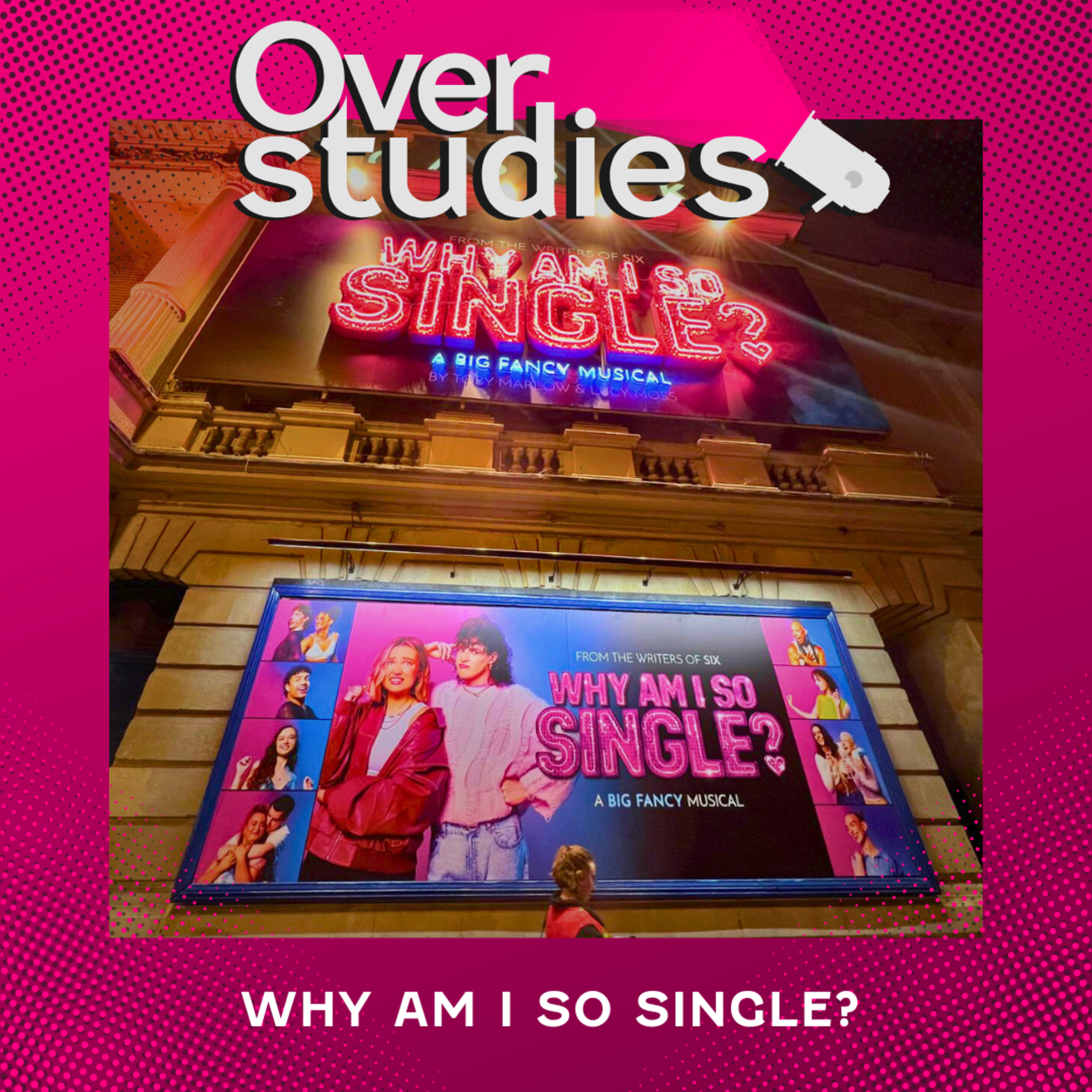 Overstudies