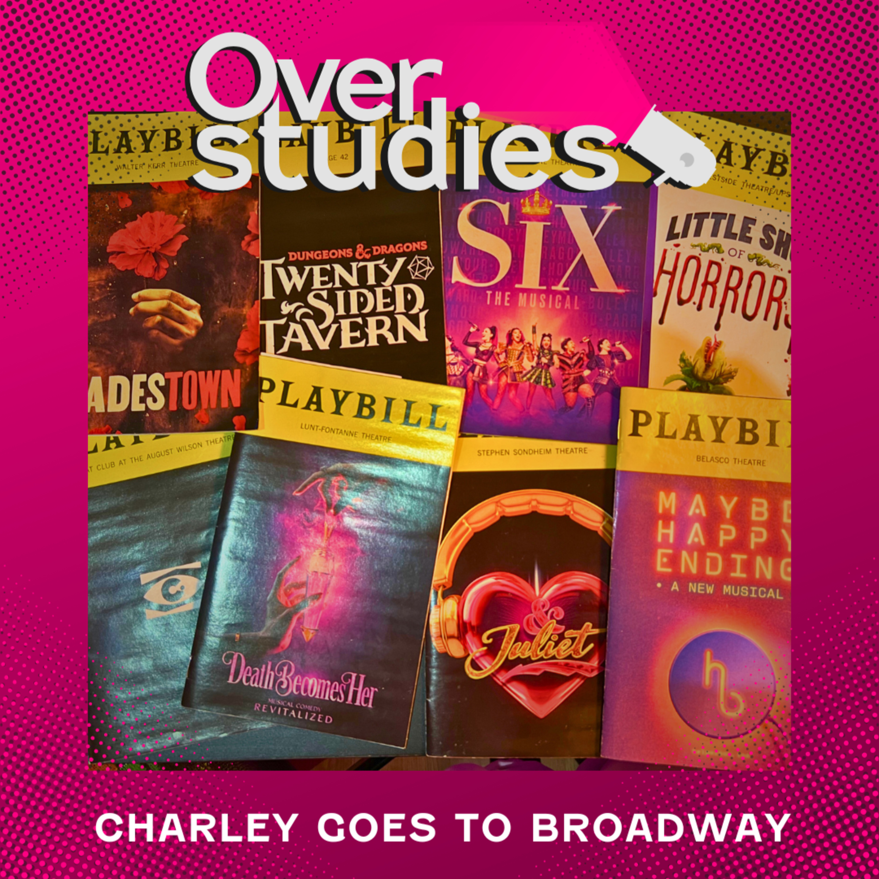 Overstudies