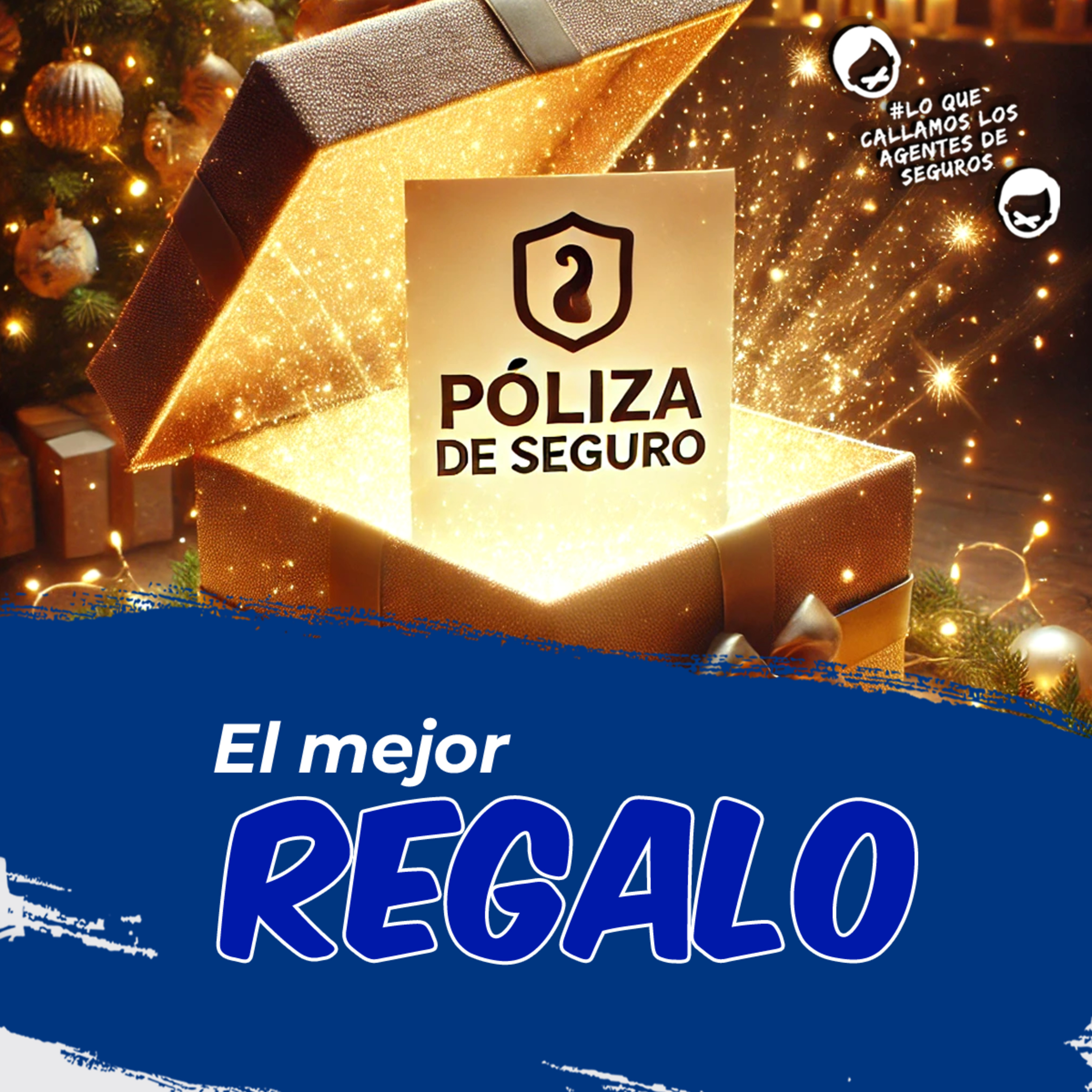 T2 087 EL MEJOR REGALO episode artwork
