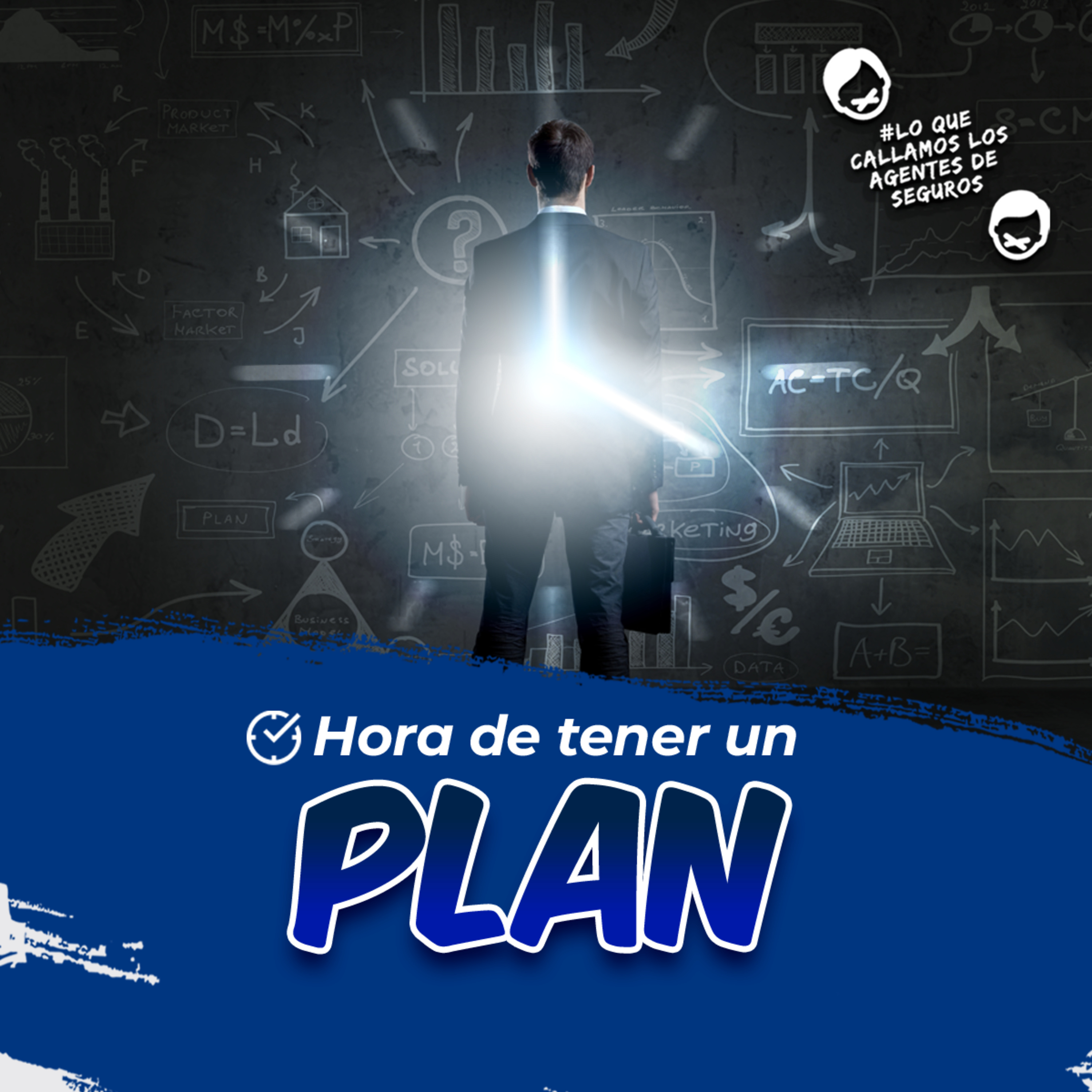 T2 089 HORA DE TENER UN PLAN episode artwork