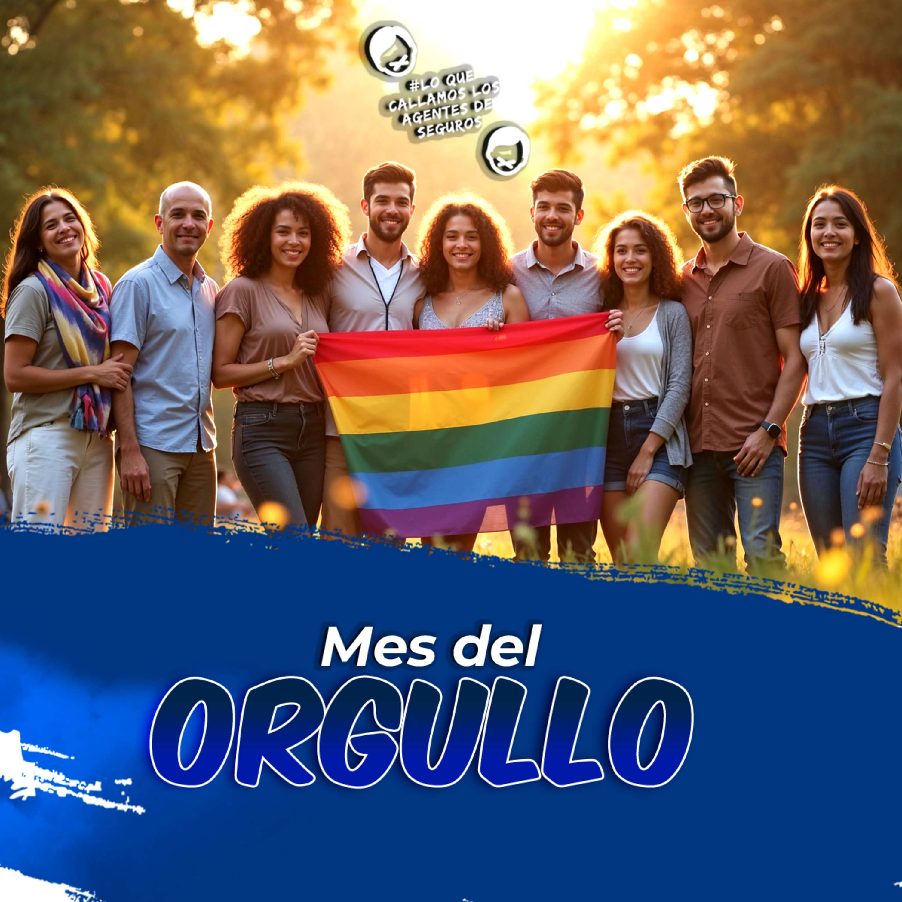 Lo Que Callamos Los Agentes De Seguros