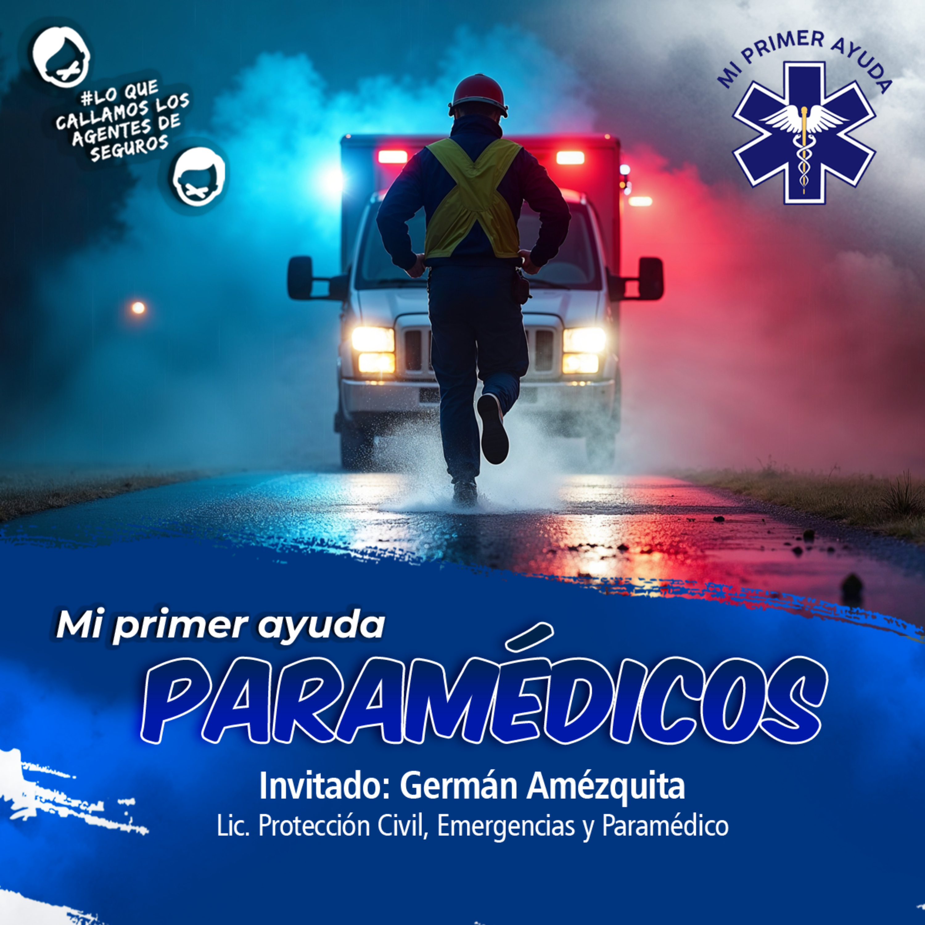 Lo Que Callamos Los Agentes De Seguros