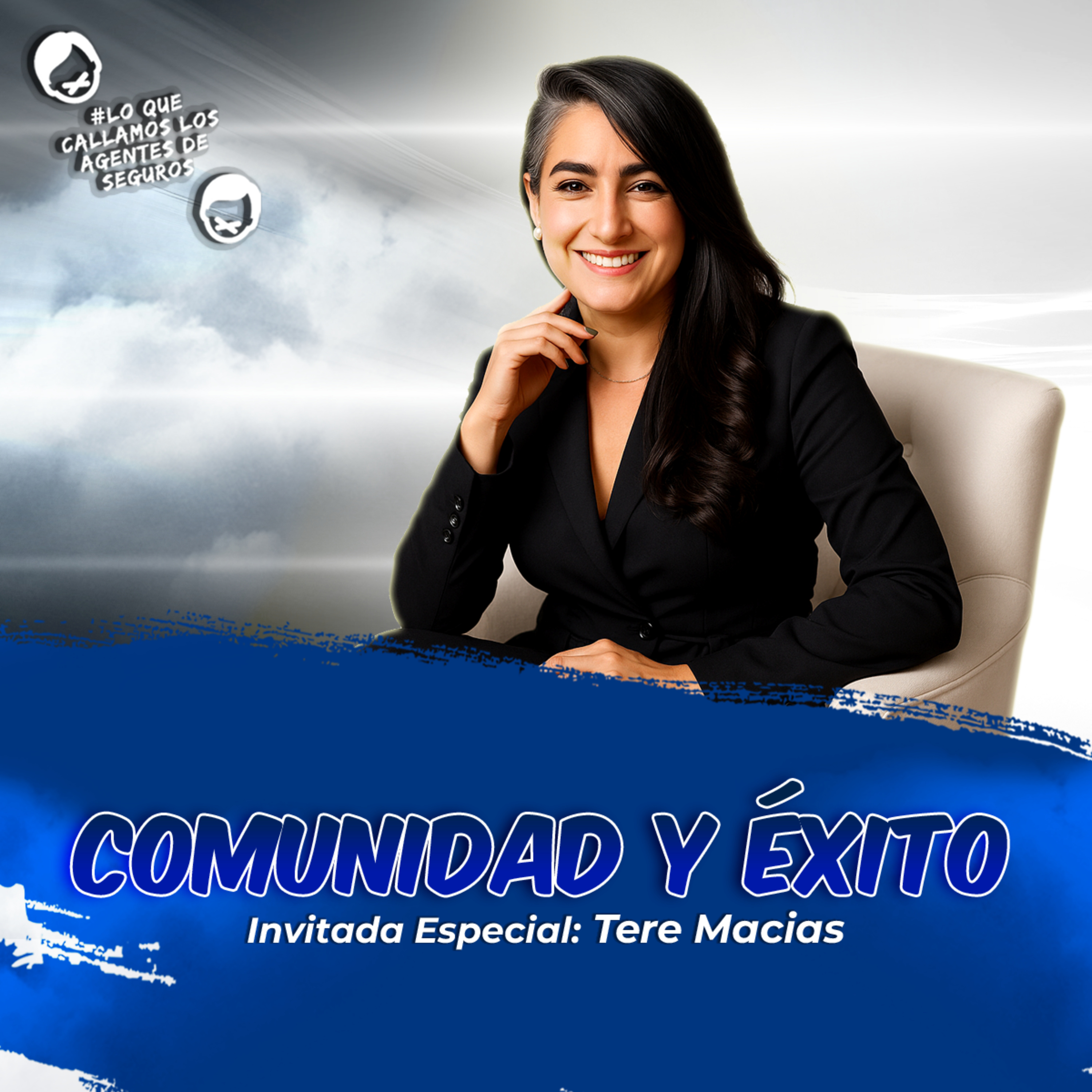 T2 121 COMUNIDAD Y ÉXITO episode artwork