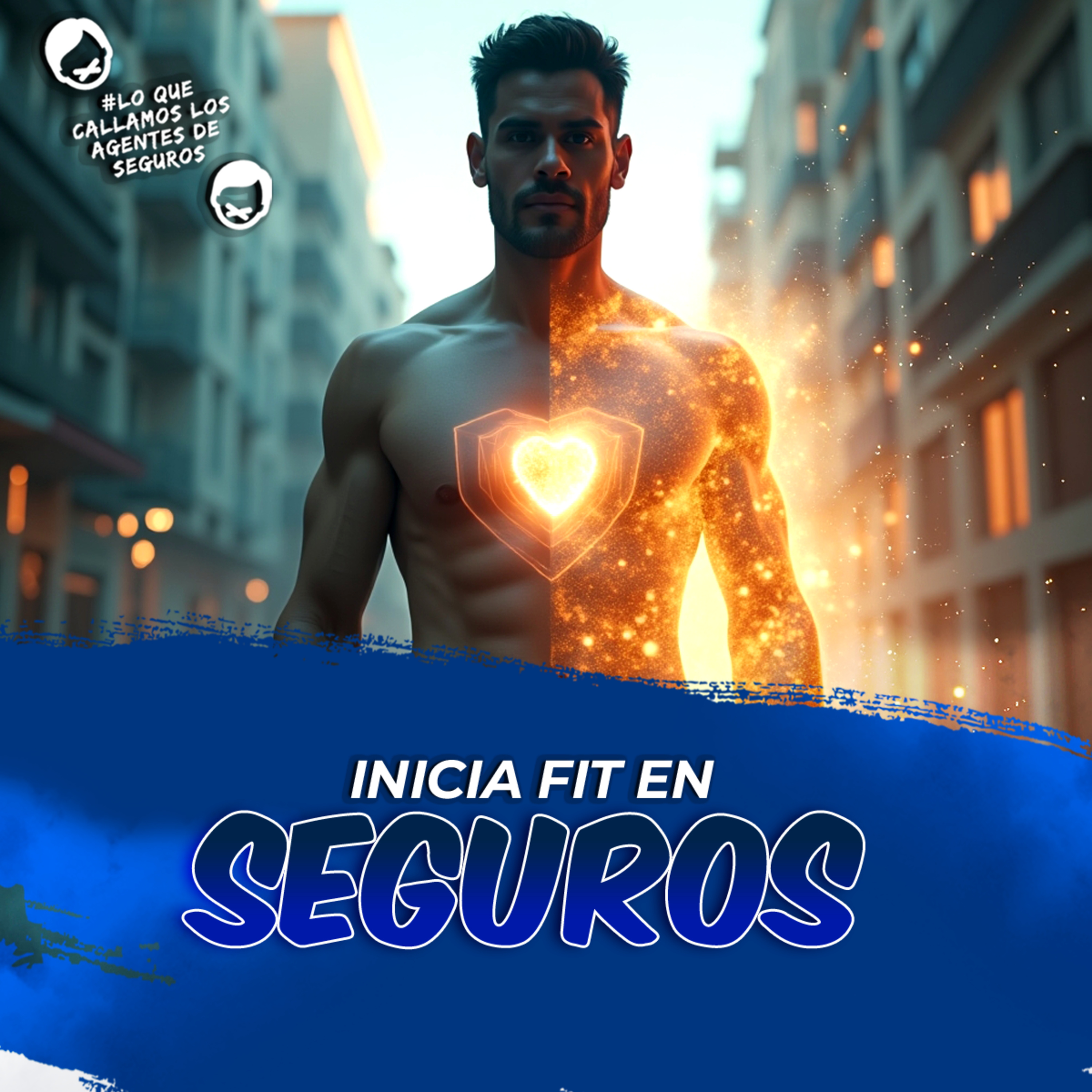 T2 129 Inicia Fit En Seguros episode artwork