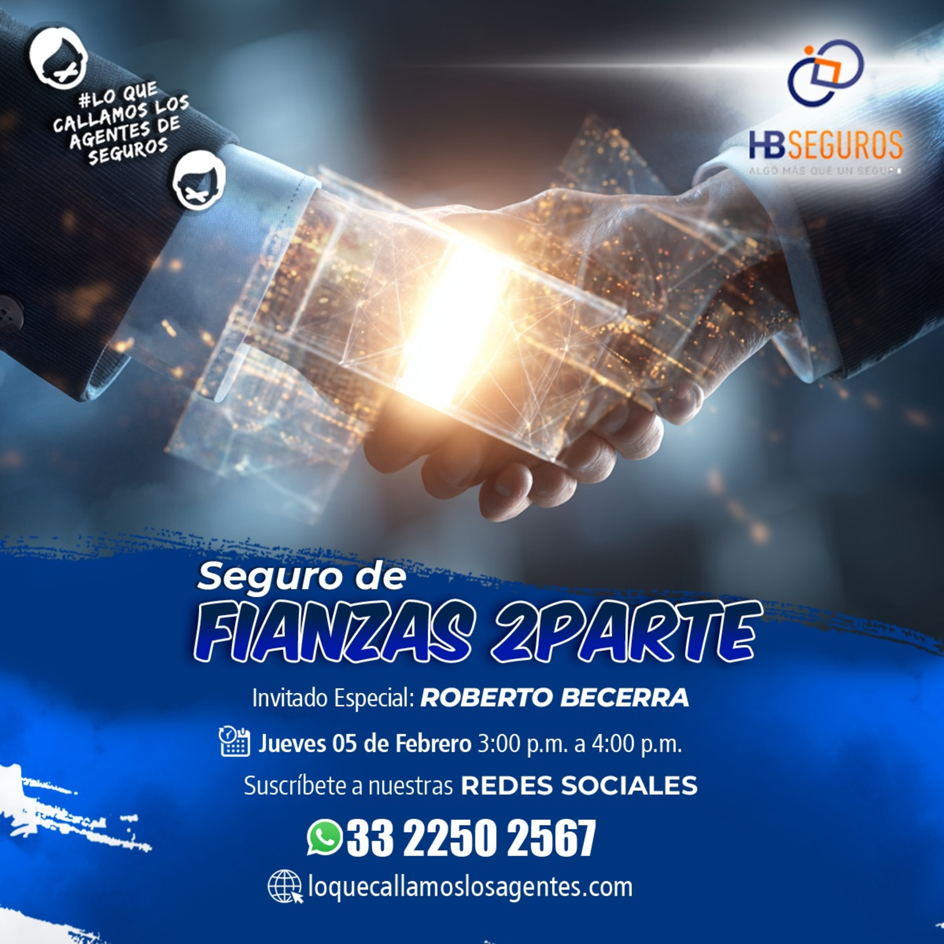 Lo Que Callamos Los Agentes De Seguros