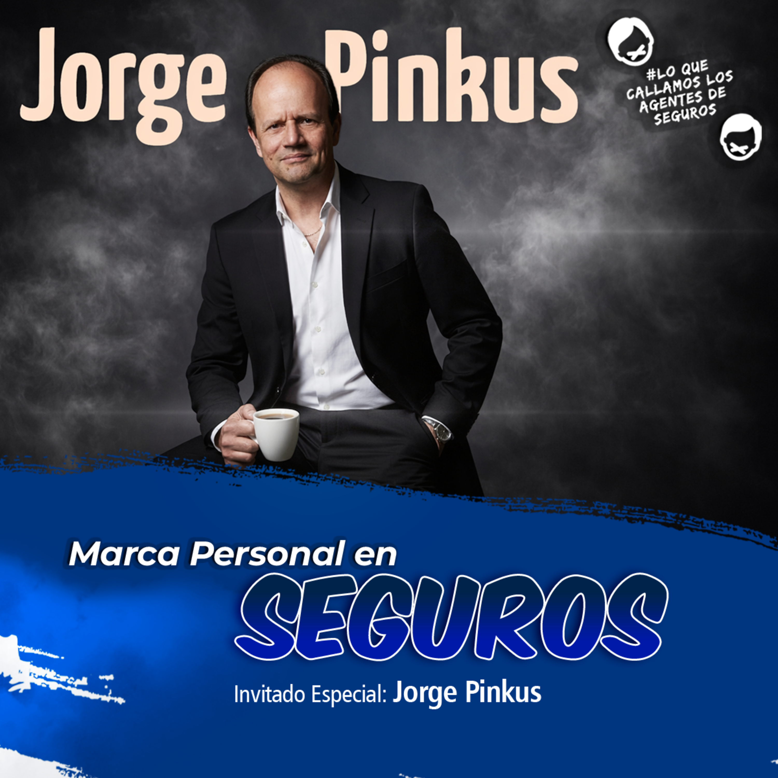 T2 143 MARCA PERSONAL EN SEGUROS episode artwork