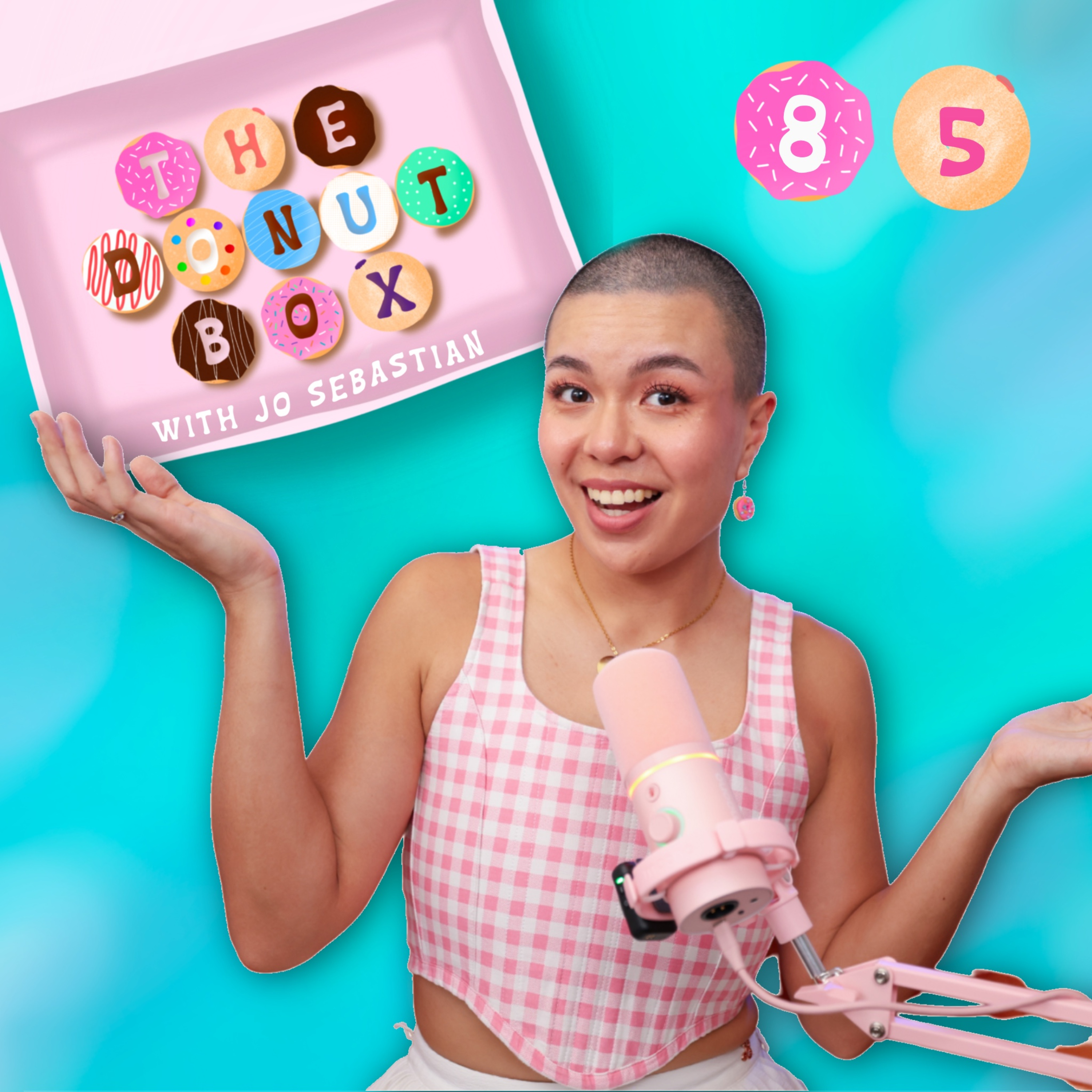 85: DIETITIAN REVIEWS Popular Health Products? Nestea Cleanse, Shirataki Rice?