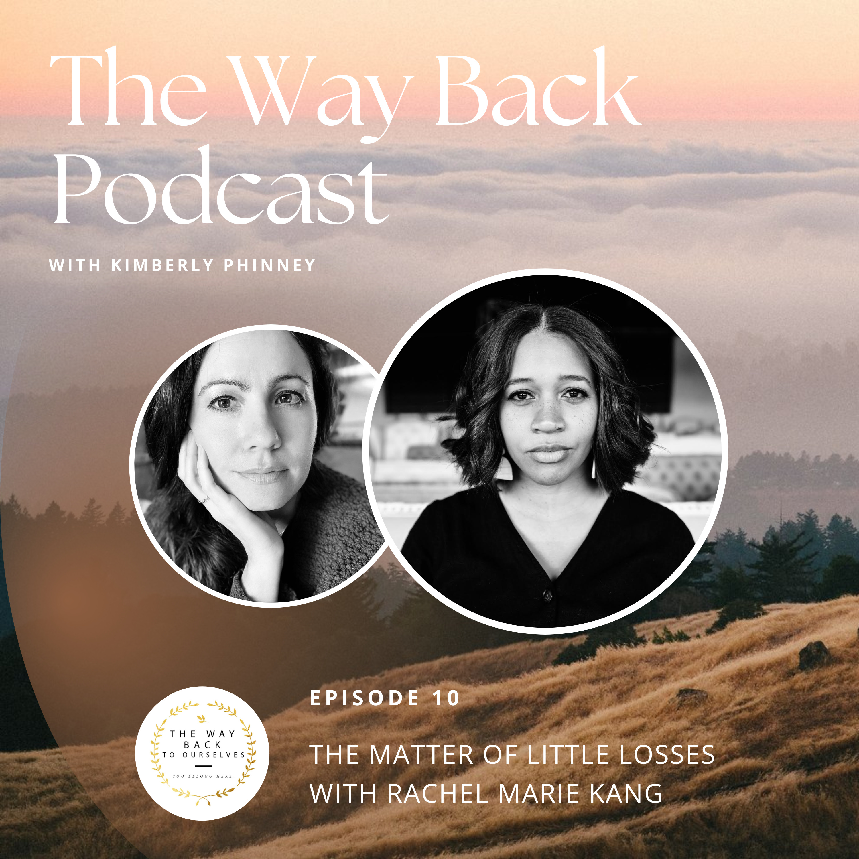 The Way Back Podcast