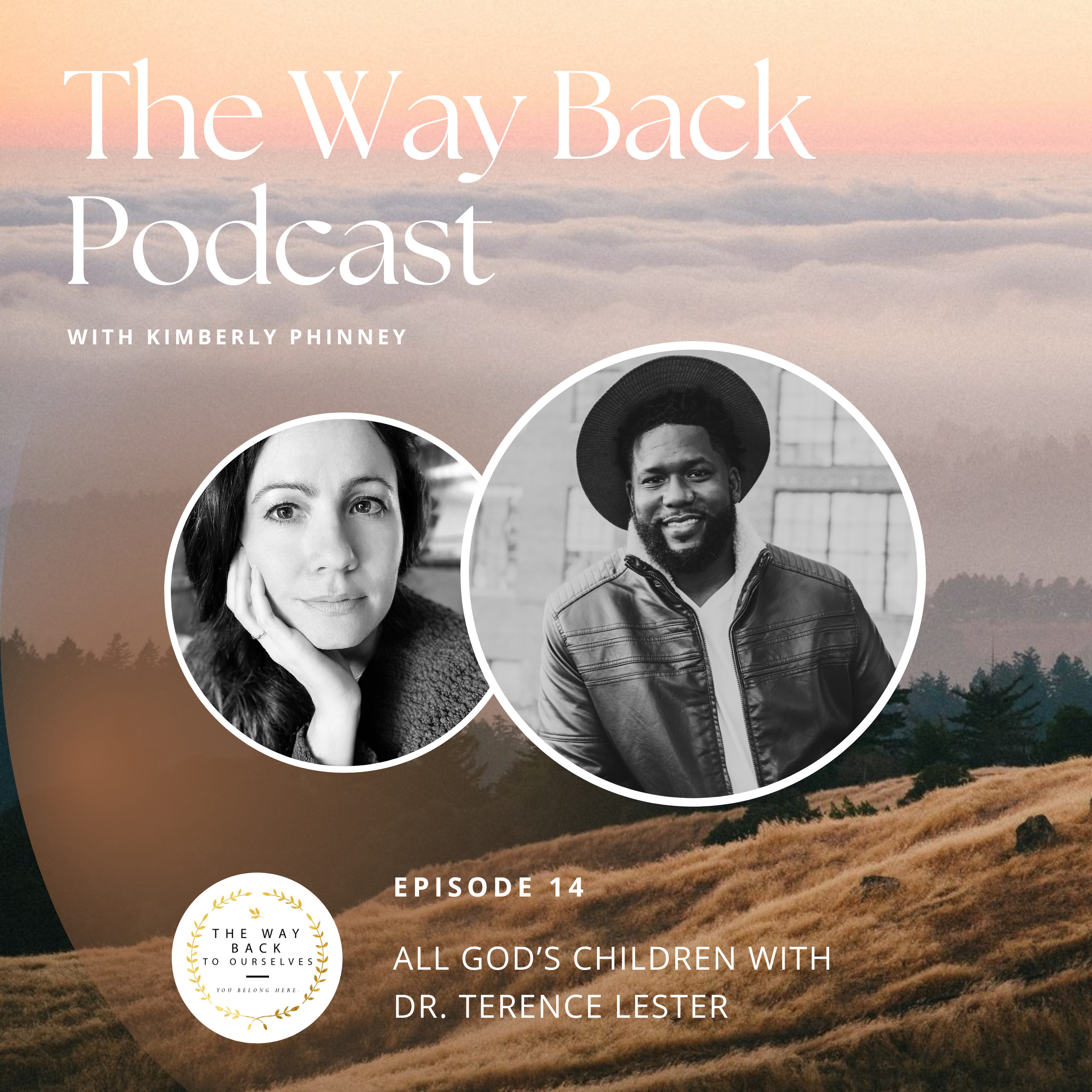 The Way Back Podcast