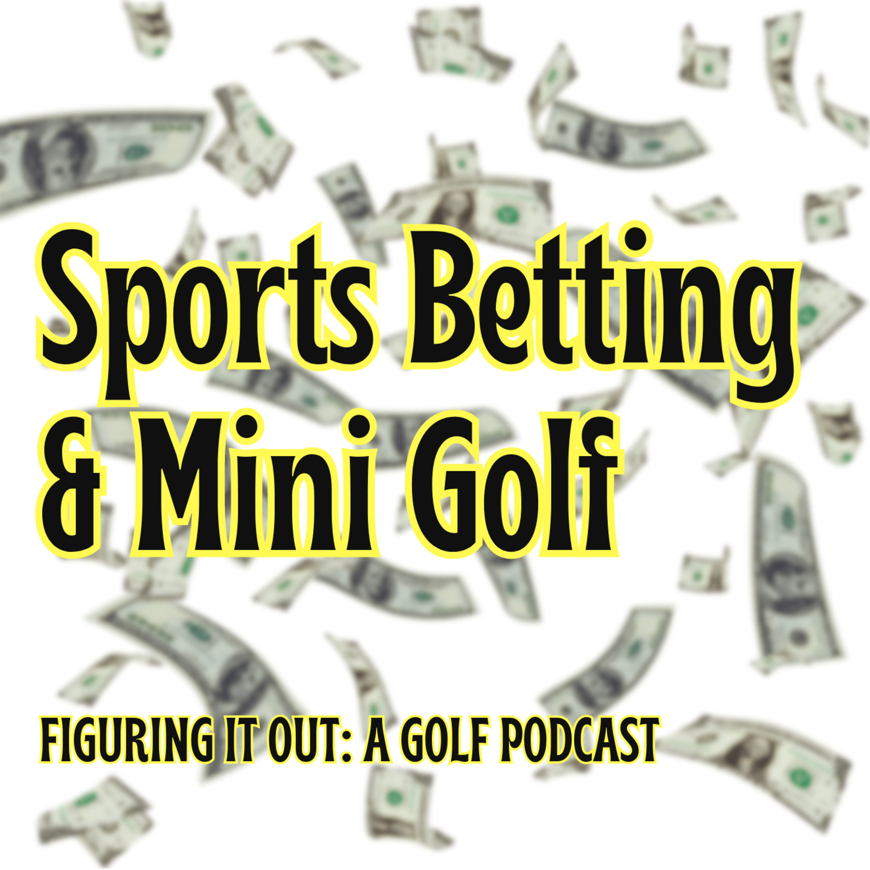 Sports Betting, Pro Mini Golf, and The Open Picks