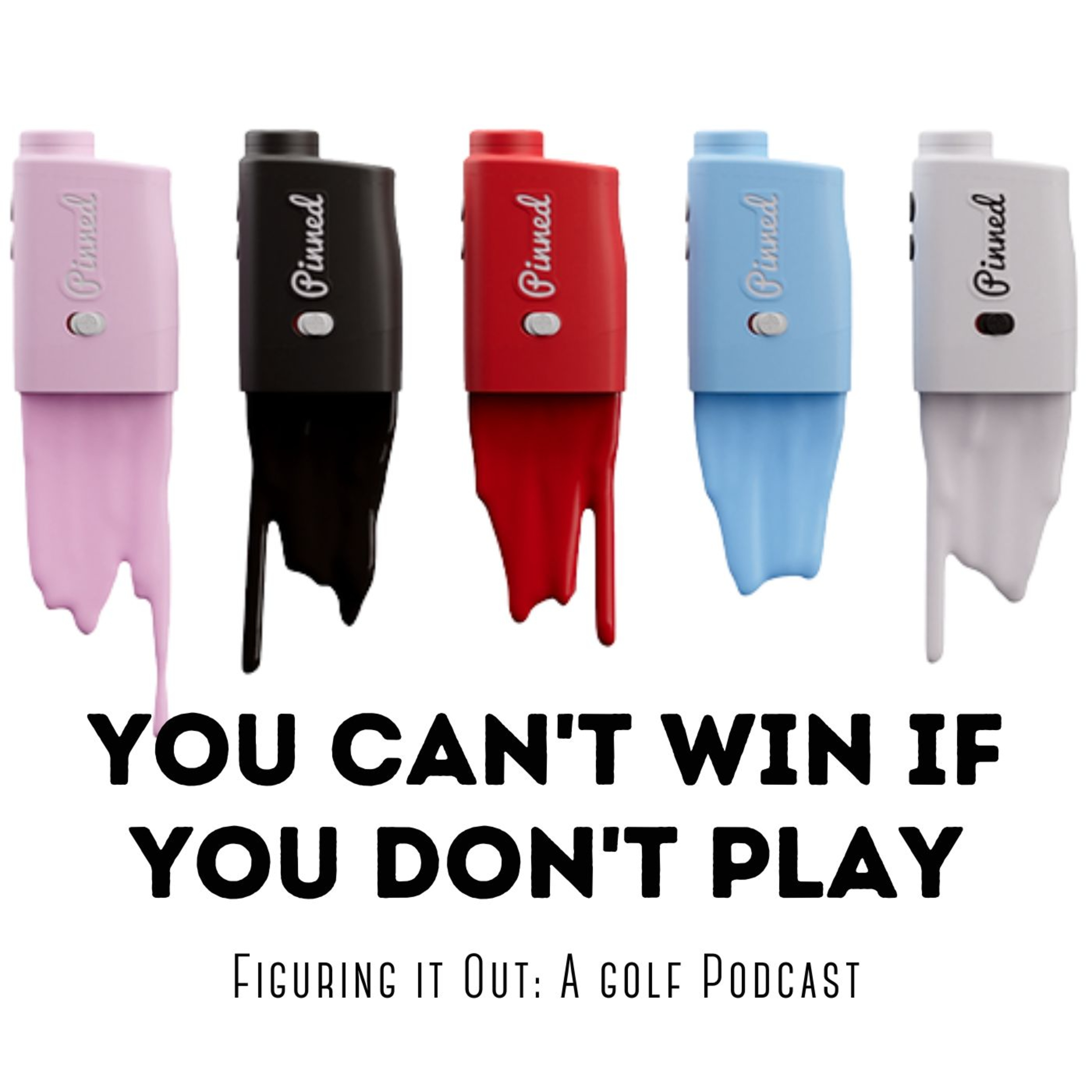 You Can't Win If You Don't Play: Ecommerce insights from Alec Lorenzo Founder of Pinned Golf