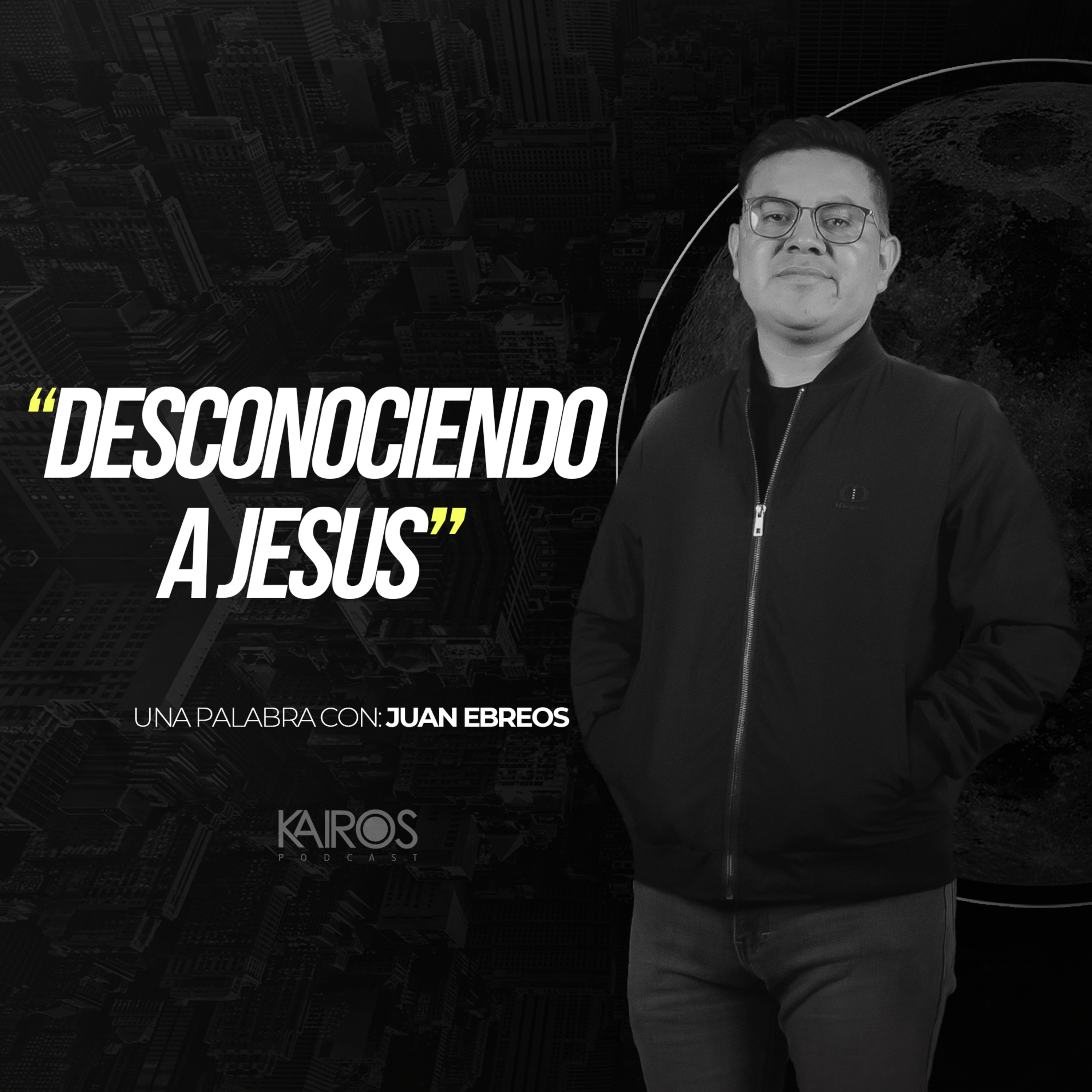 Palabra con: Juan Ebreos episode artwork