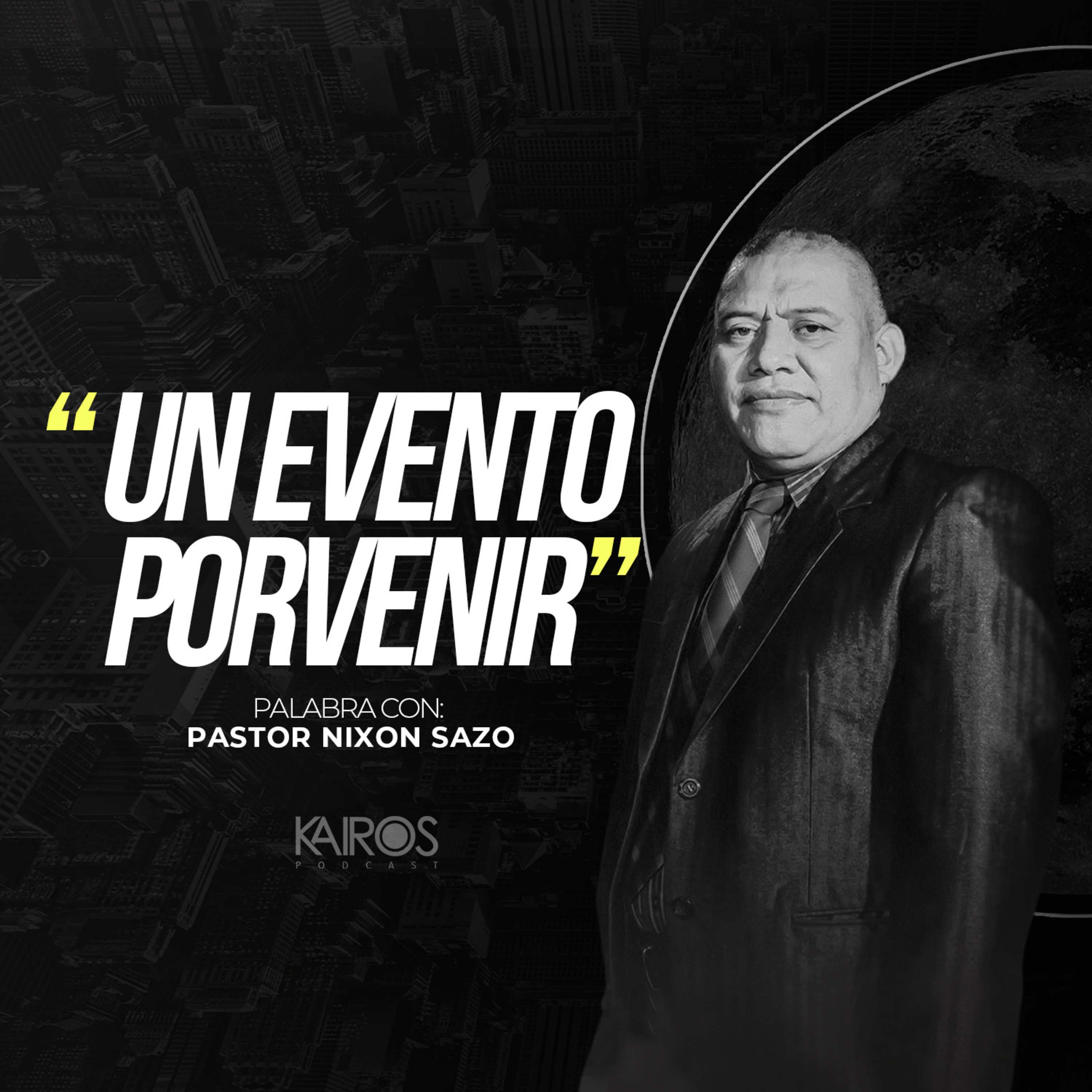 Palabra con: Pastor Nixon Sazo episode artwork