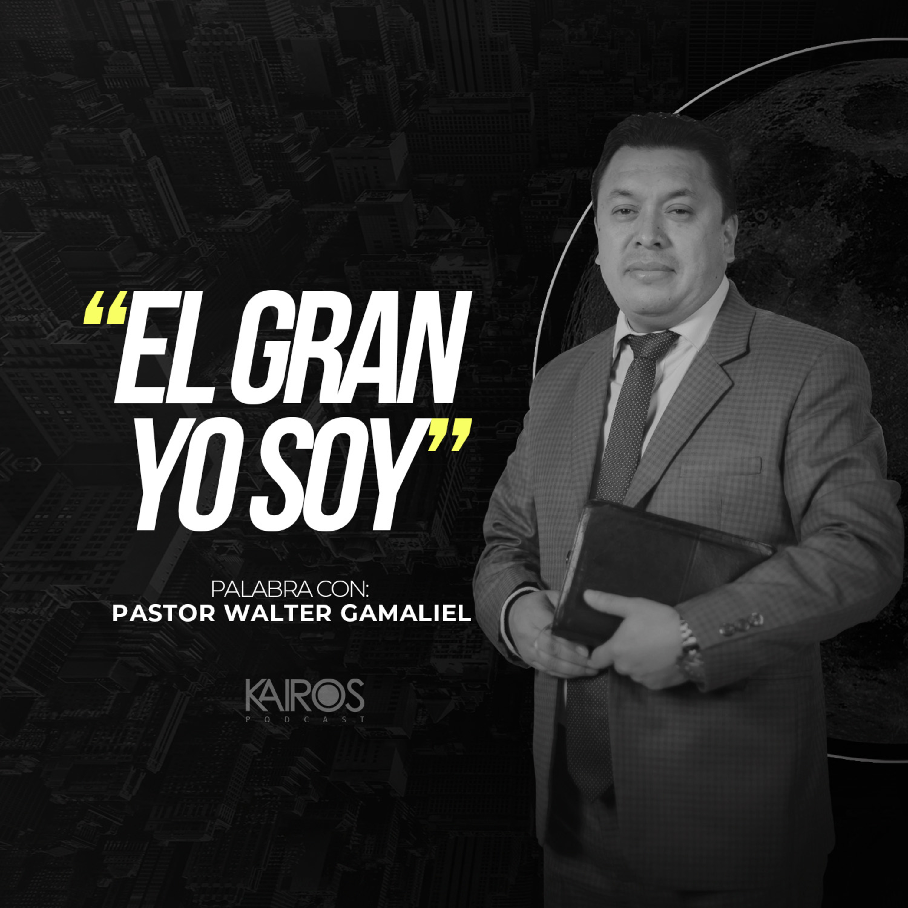 Palabra con: Pastor Walter Gamaliel episode artwork