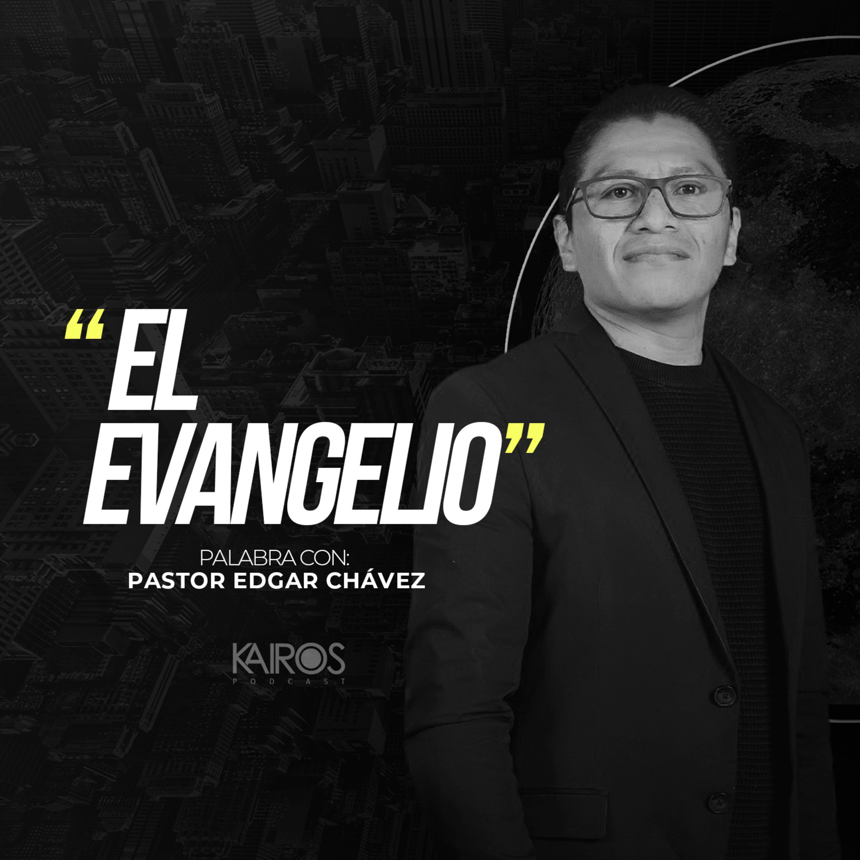 Palabra con: Pastor Edgar Chávez episode artwork