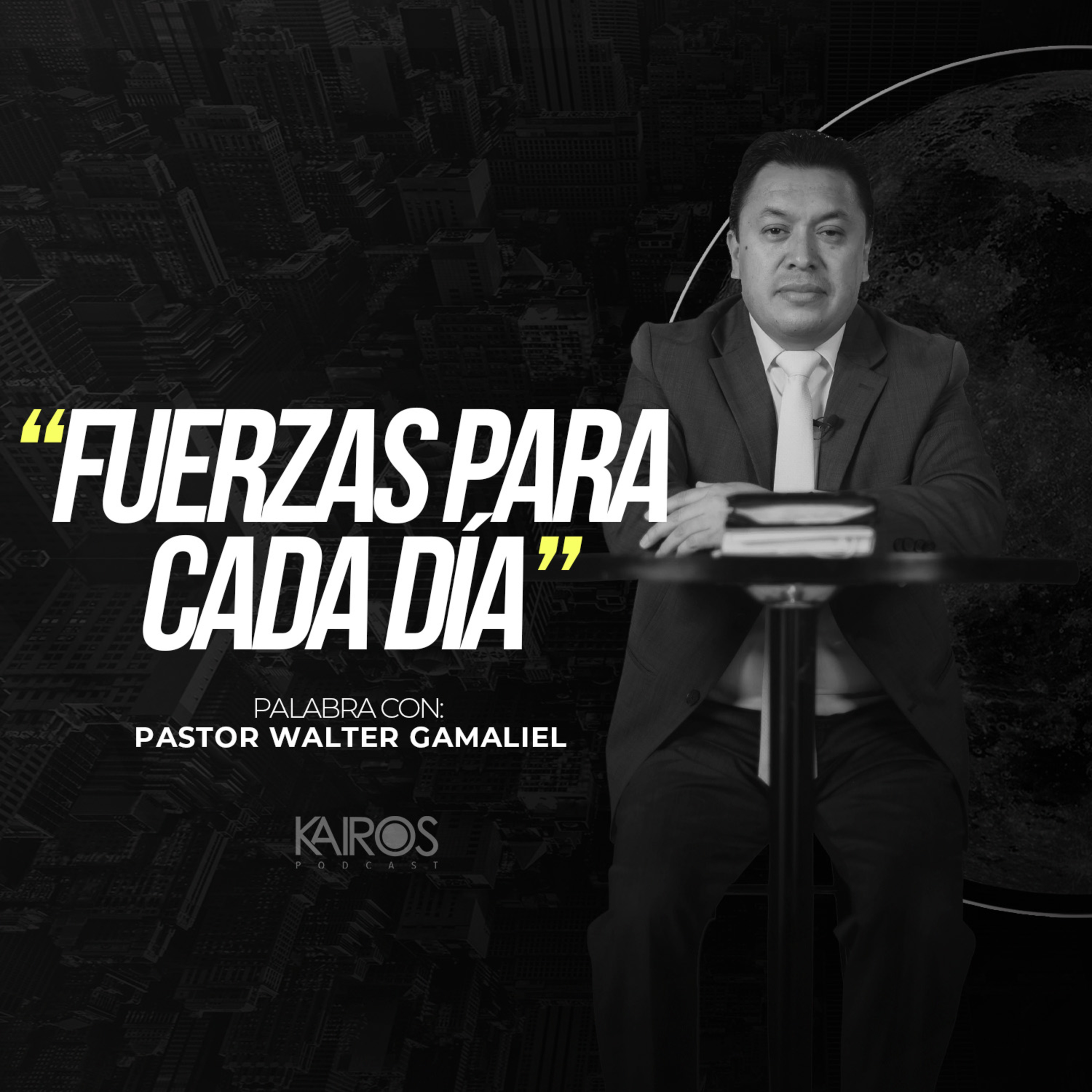 Palabra con: Pastor Walter Gamaliel episode artwork
