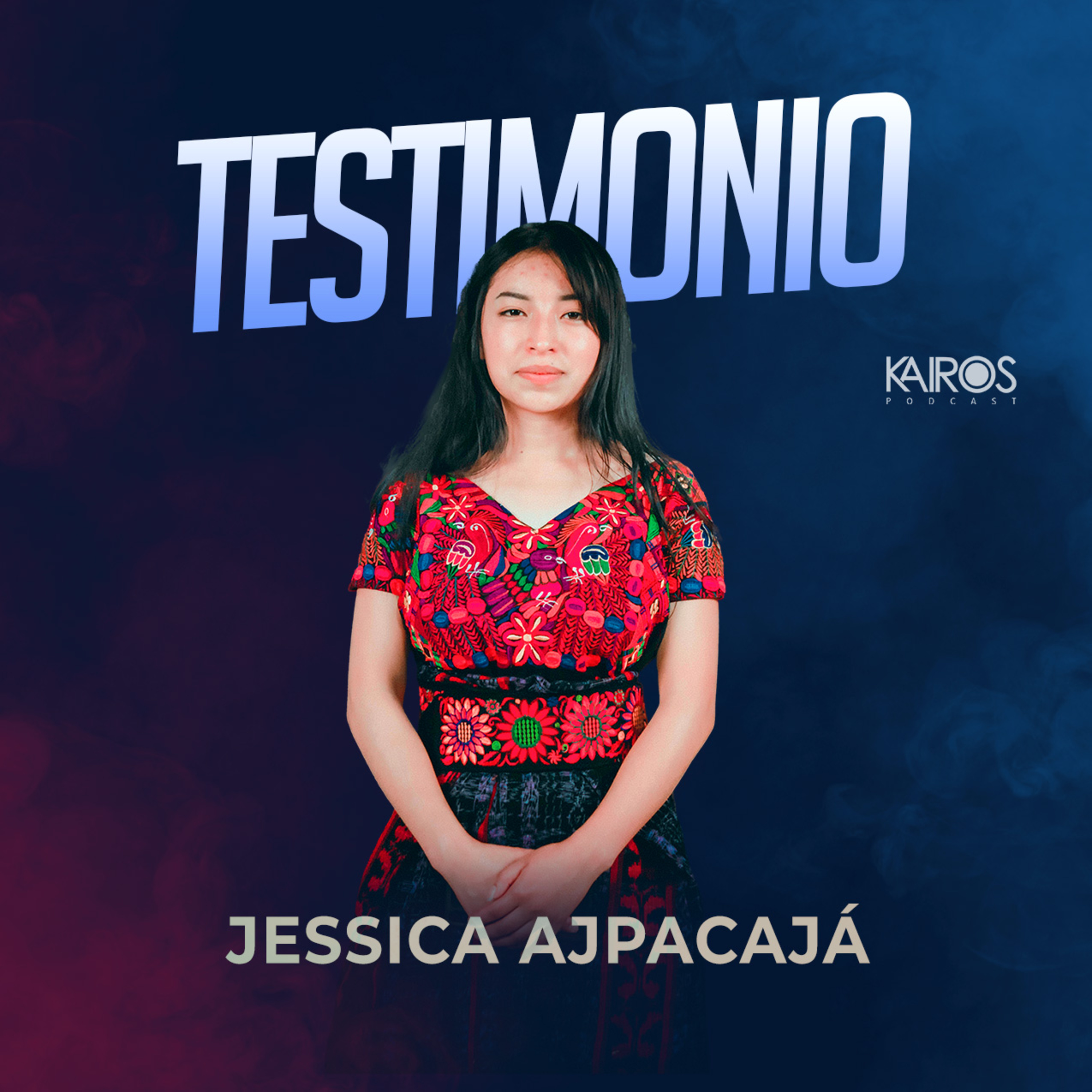 Testimonio Jessica Ajpacaja