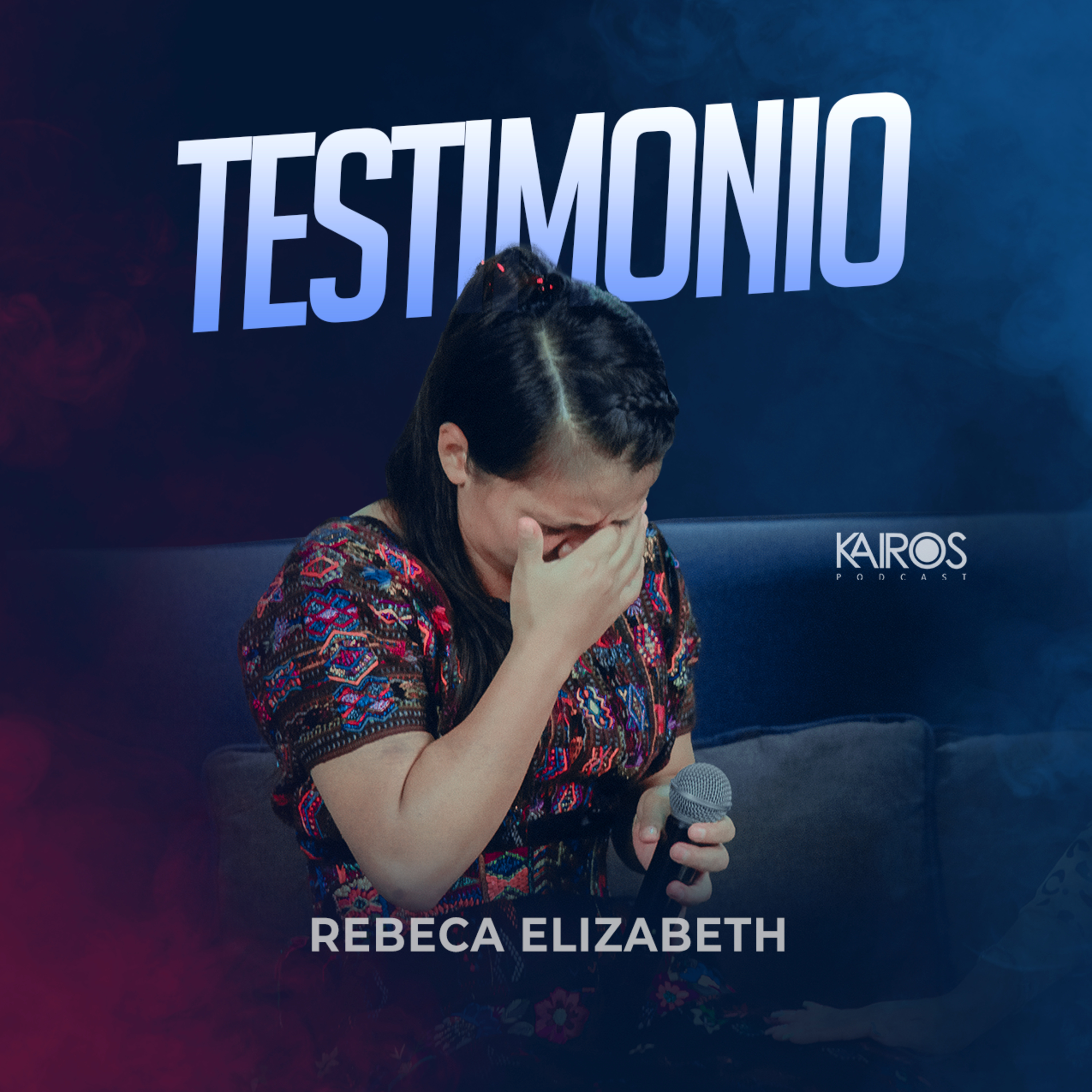 Testimonio Rebeca Elizabeth episode artwork