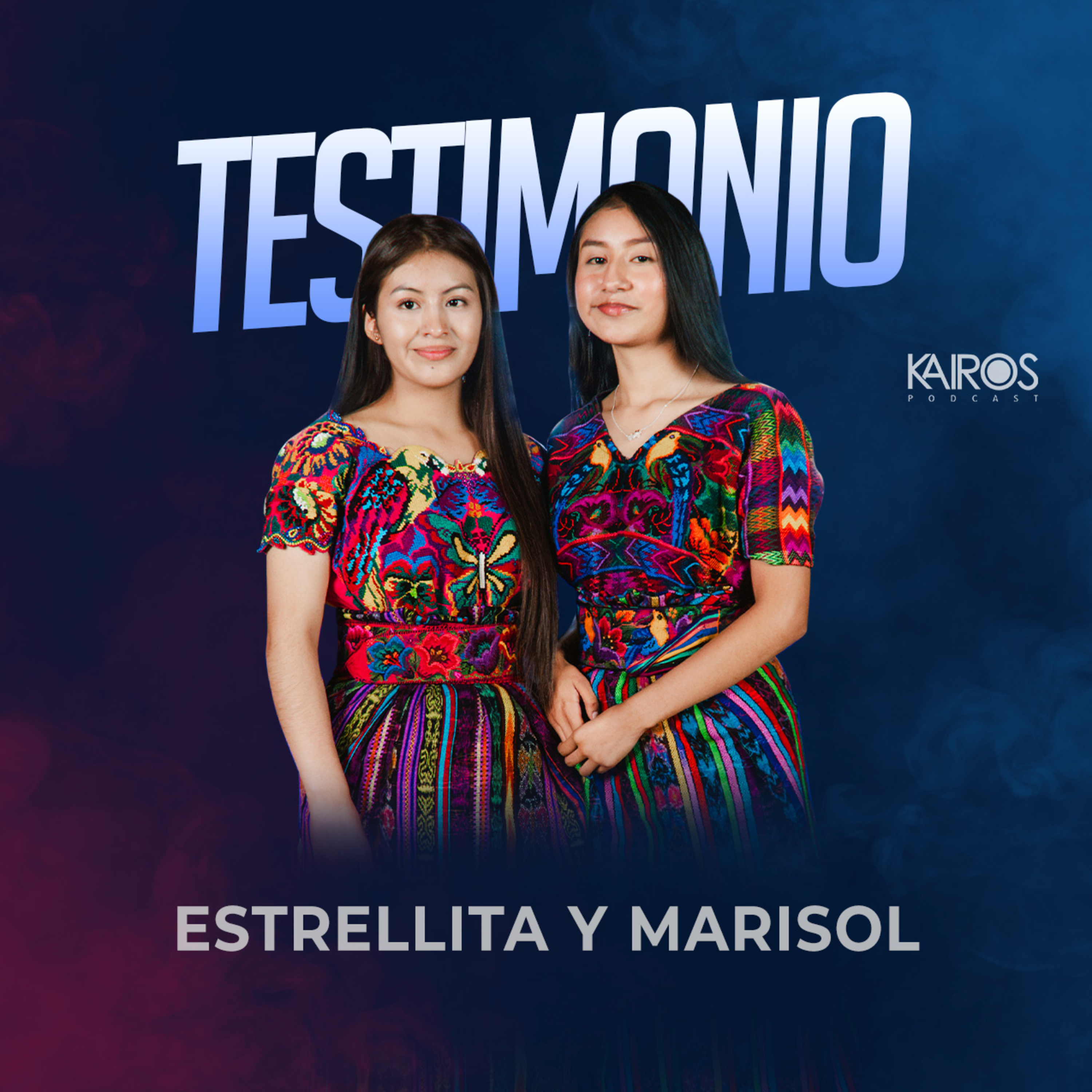 Testimonio Estrellita & Marisol 