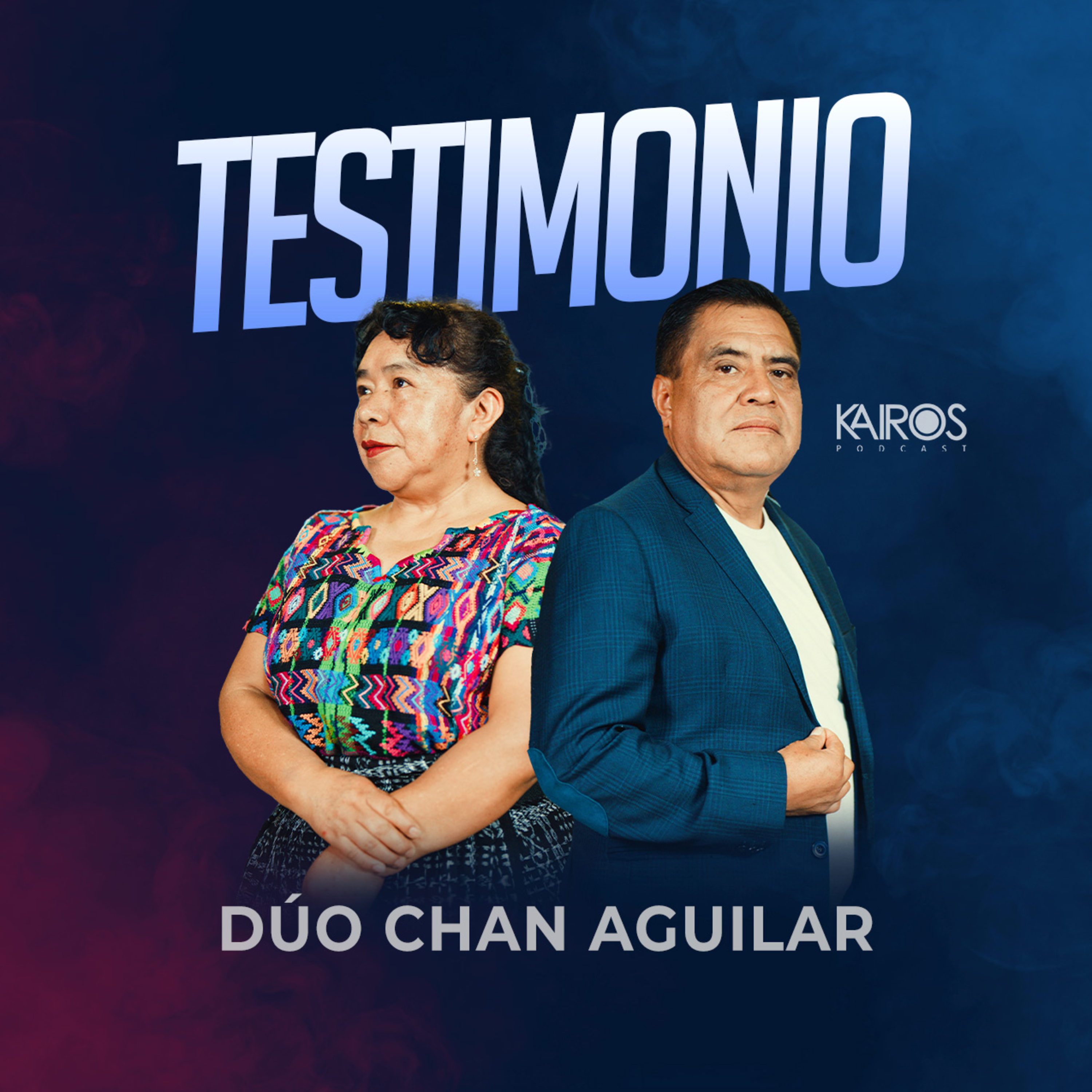 Testimonio - Dúo Chan Aguilar episode artwork