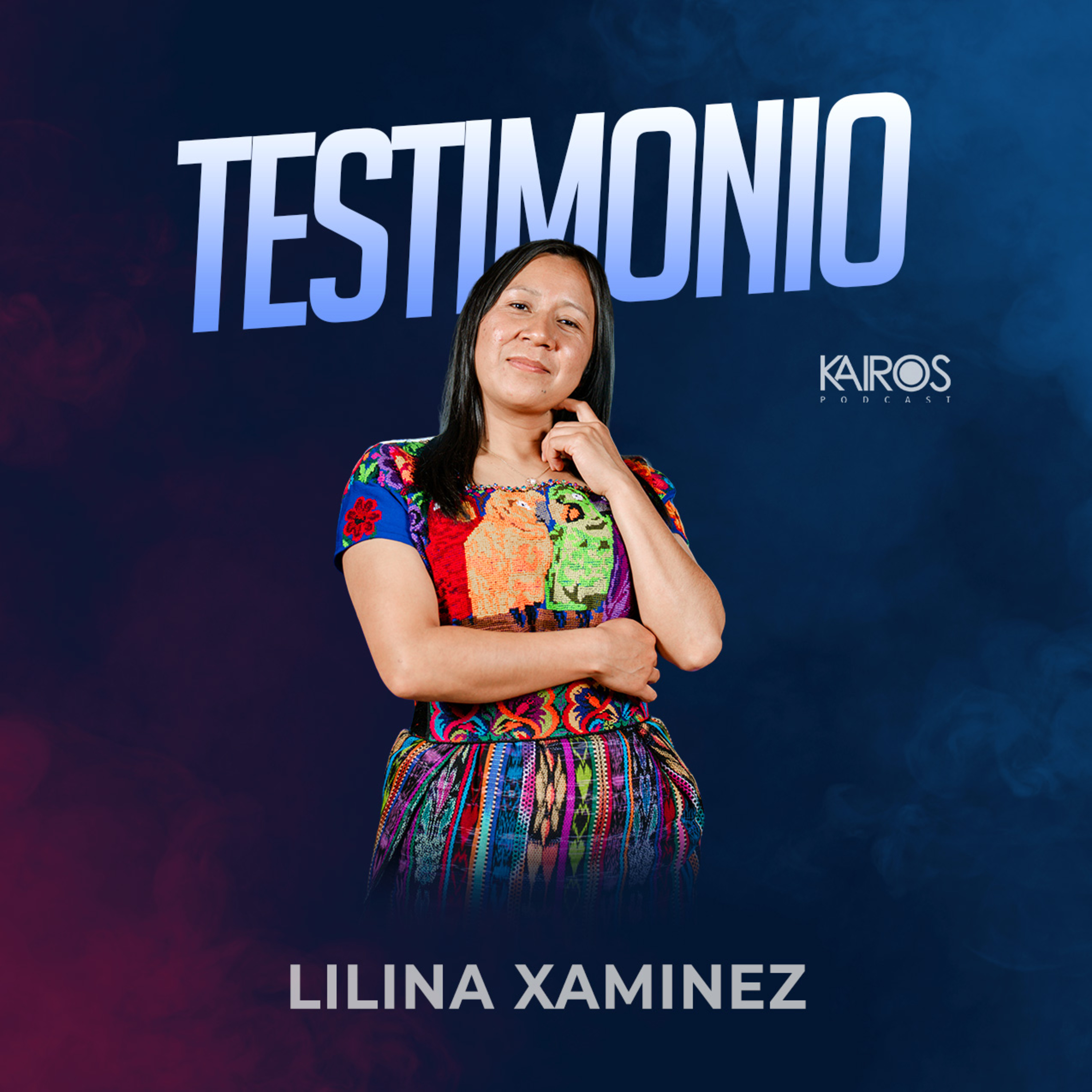Entrevista - Lilian Xaminez