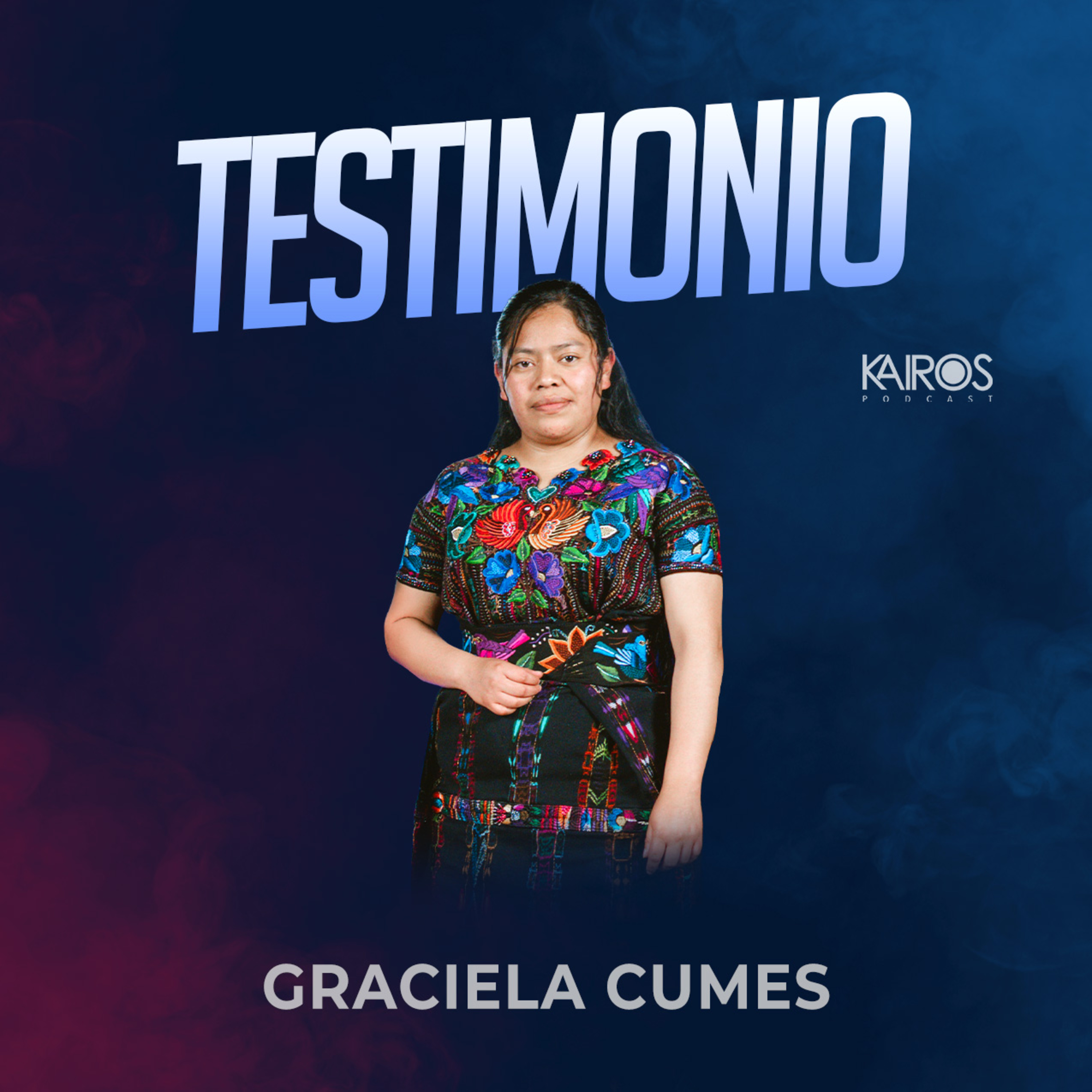 Entrevista - Graciela Cumes
