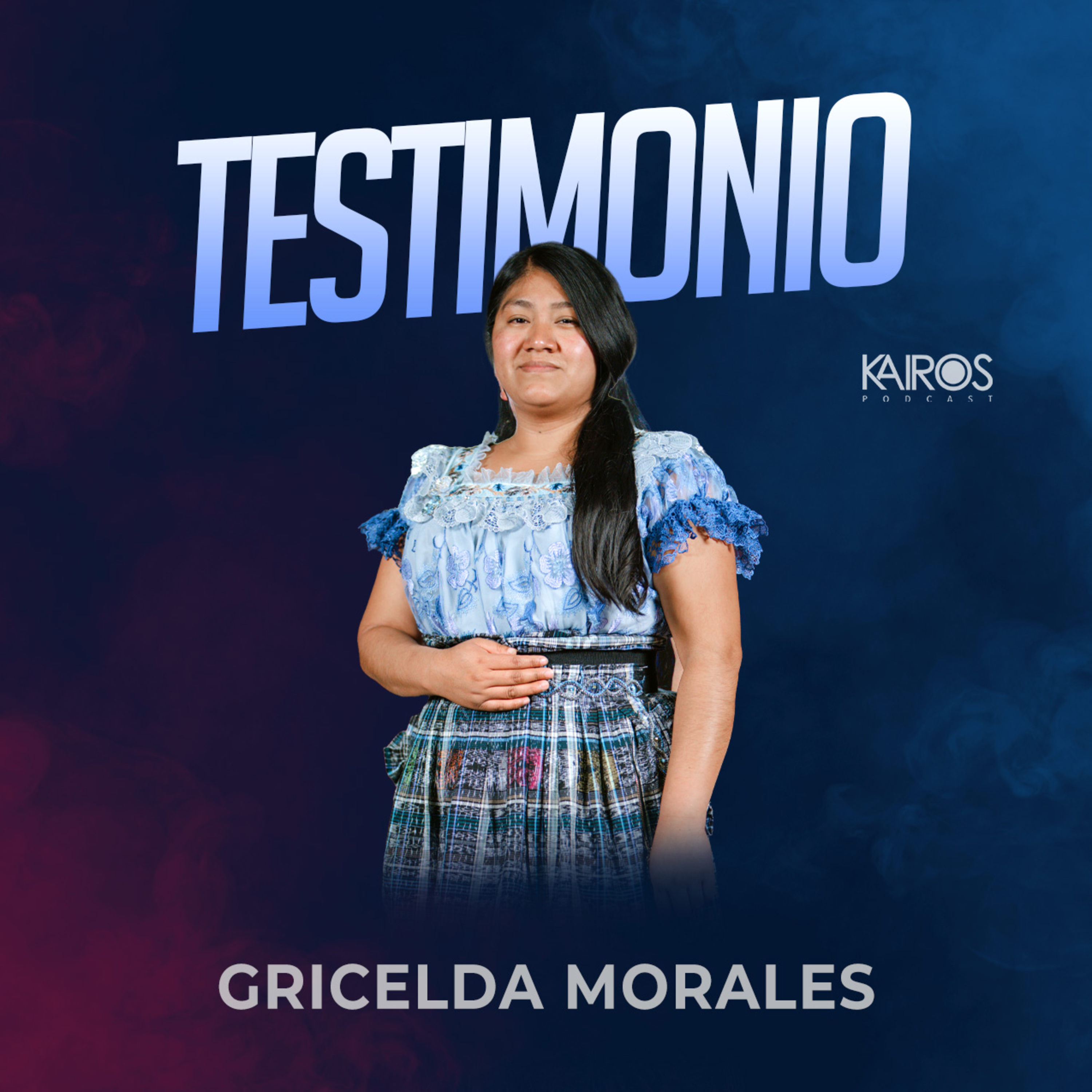 Entrevista - Gricelda Morales