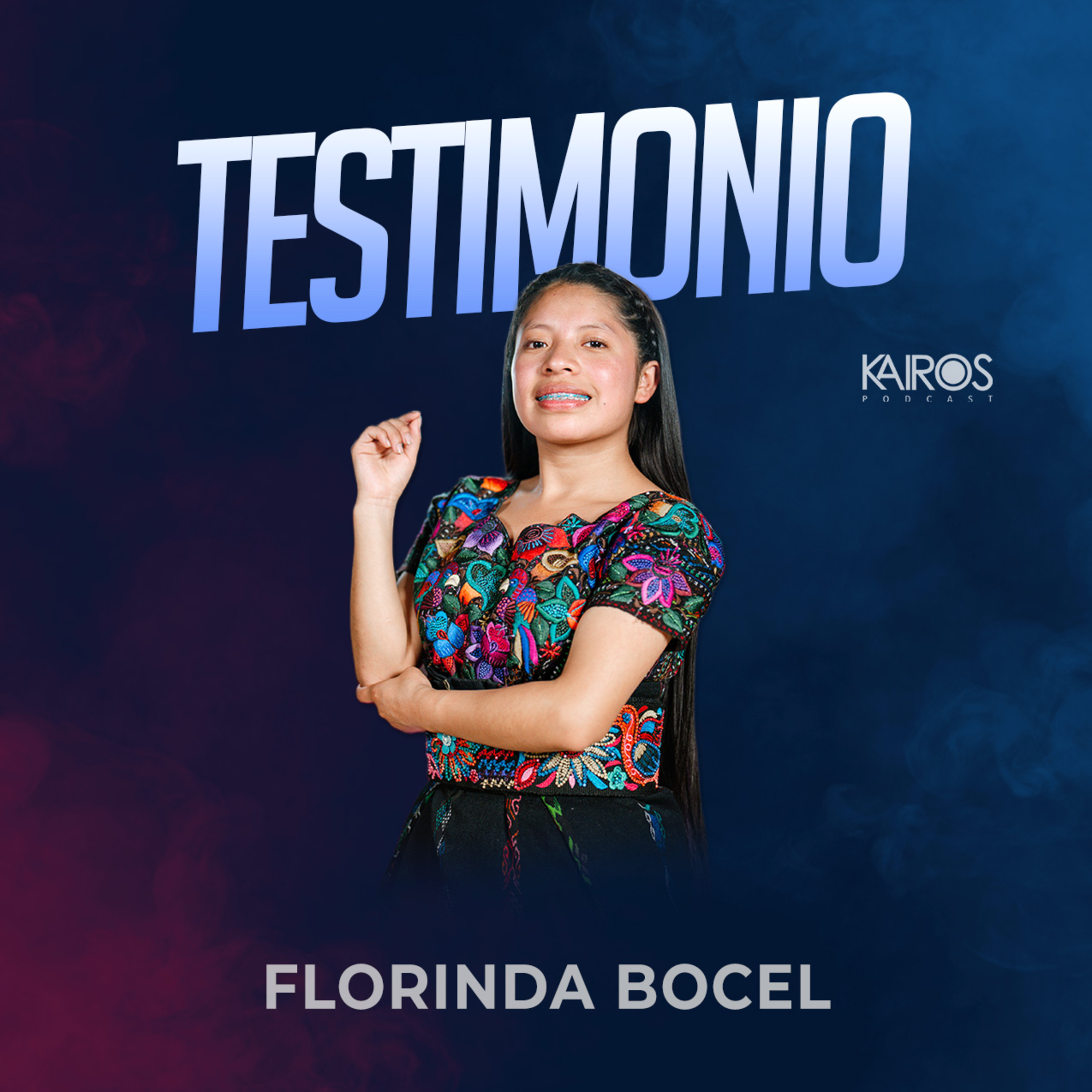 Entrevista - Florinda Bocel