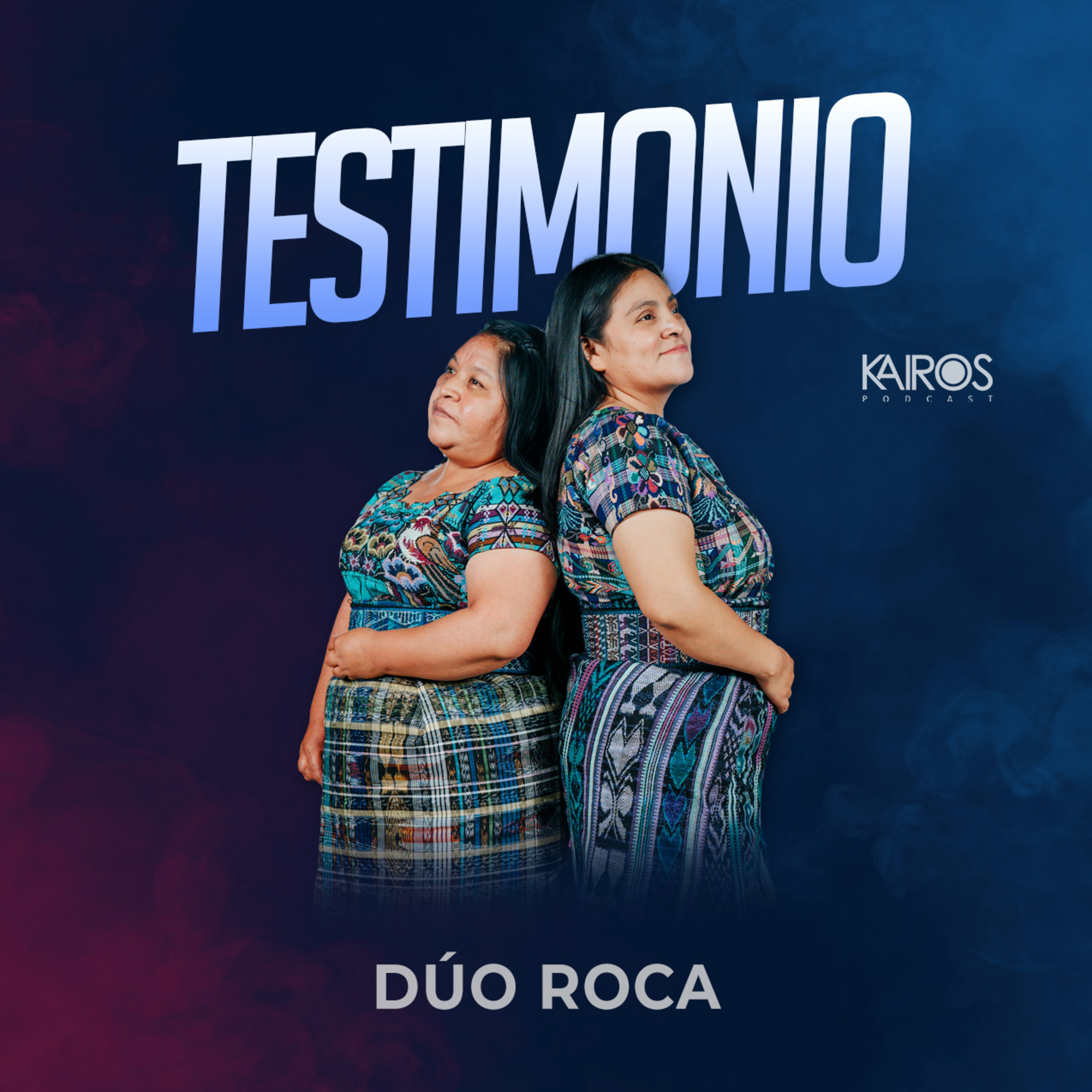 Entrevista - Dúo Roca